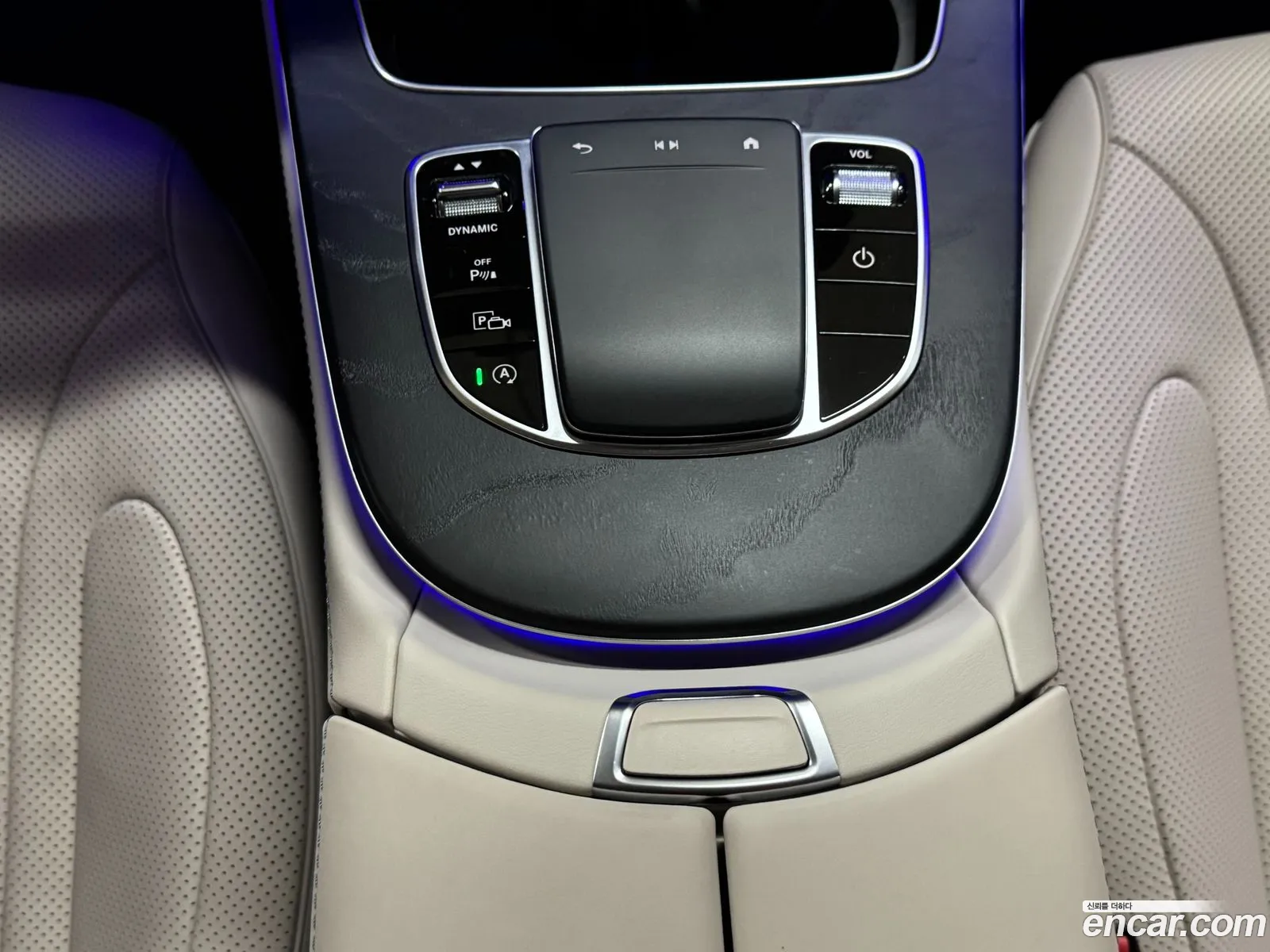 Mercedes-Benz CLS-Class C257 2023 — 2