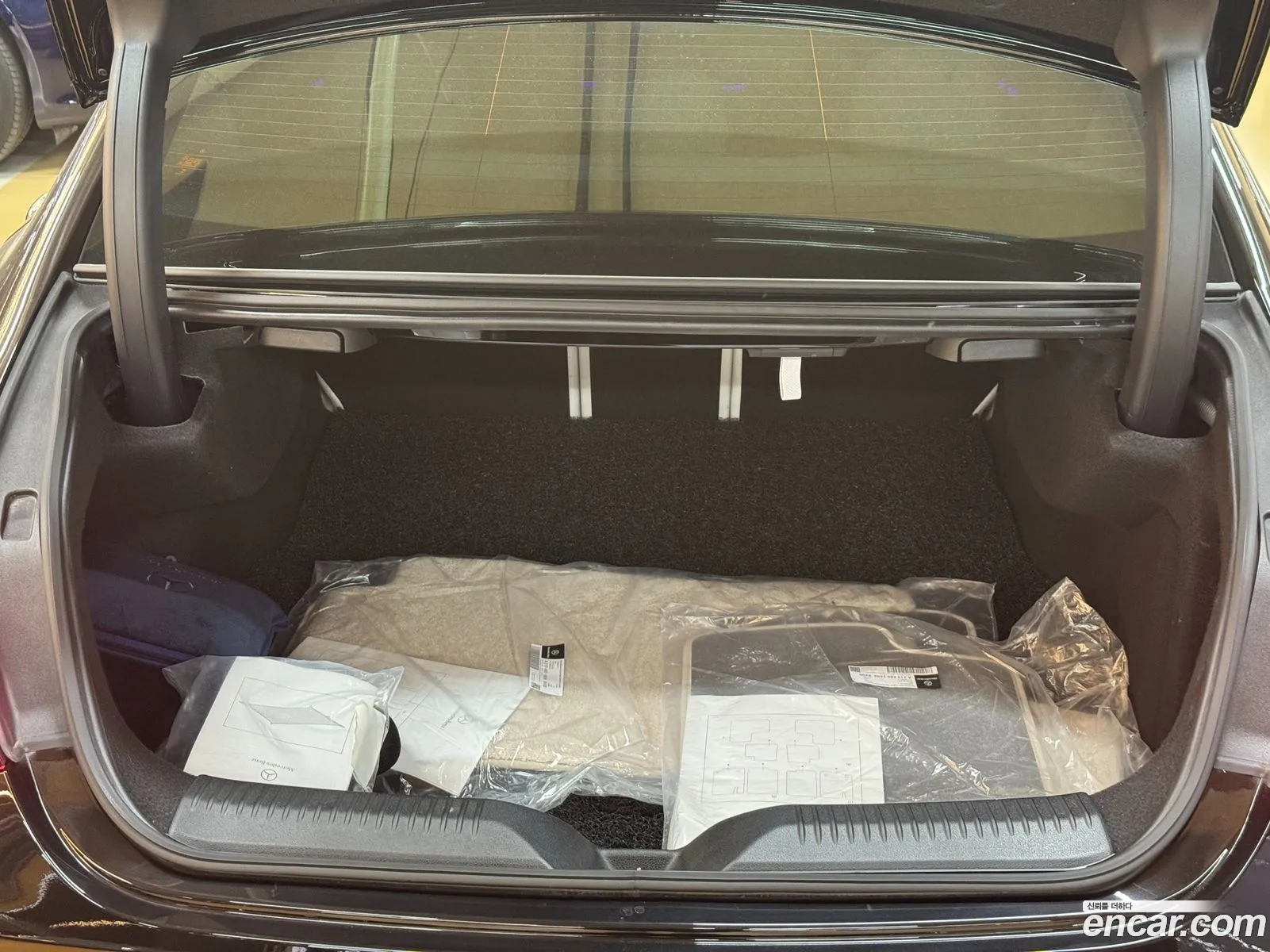 Mercedes-Benz CLS-Class C257 2023 — 15