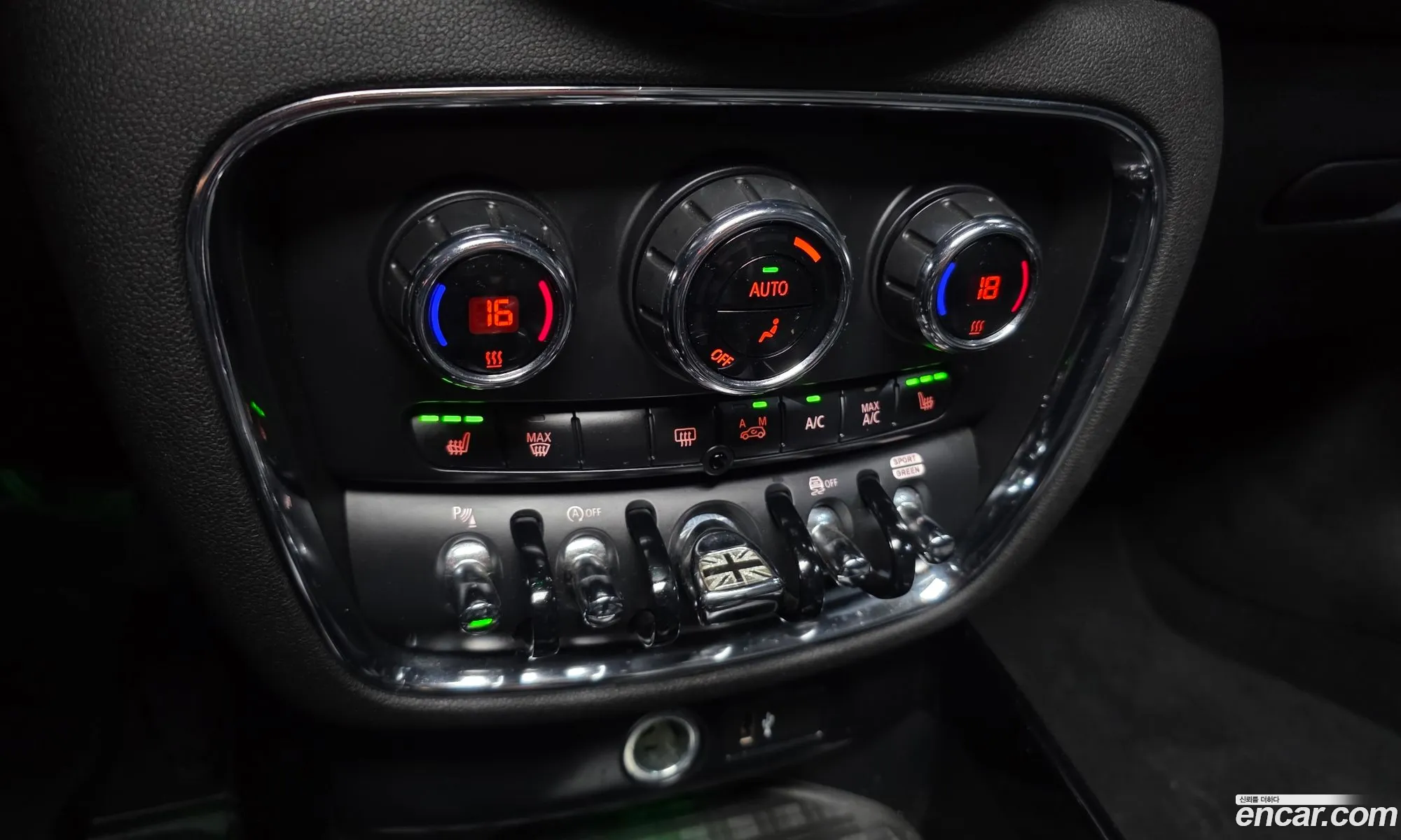 Mini Cooper Clubman 2020 WMWXJ3101L2L88552 — 15
