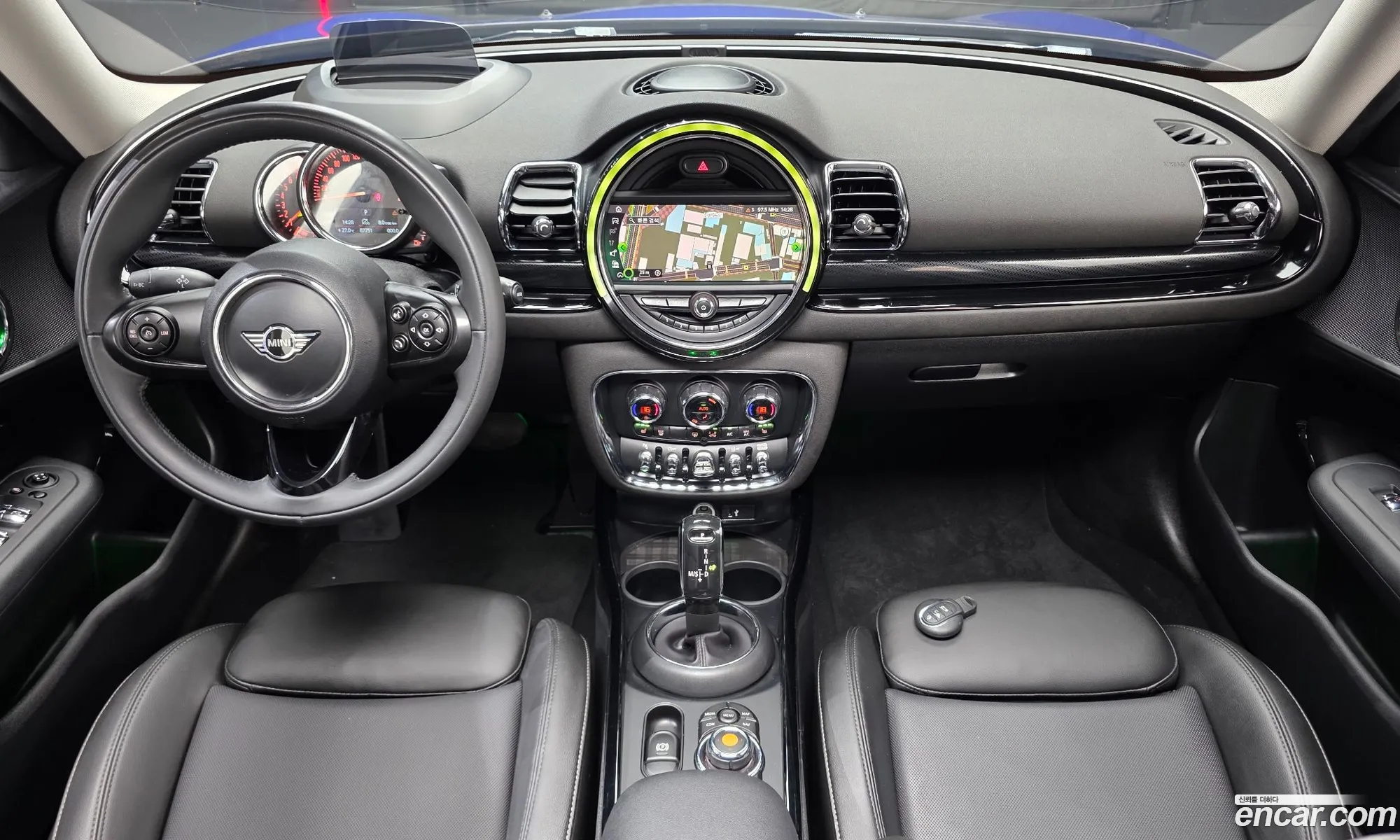 Mini Cooper Clubman 2020 WMWXJ3101L2L88552 — 25