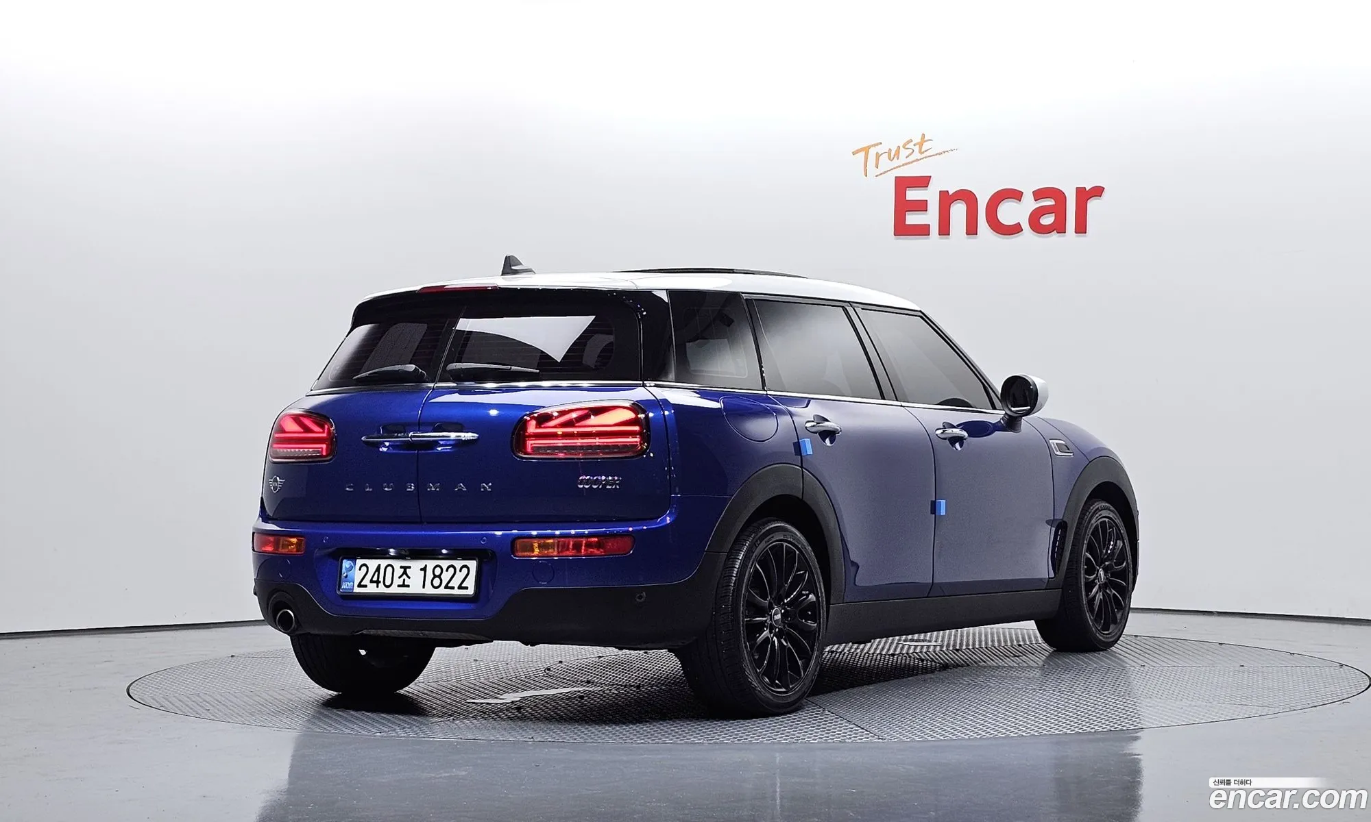 Mini Cooper Clubman 2020 WMWXJ3101L2L88552 — 16
