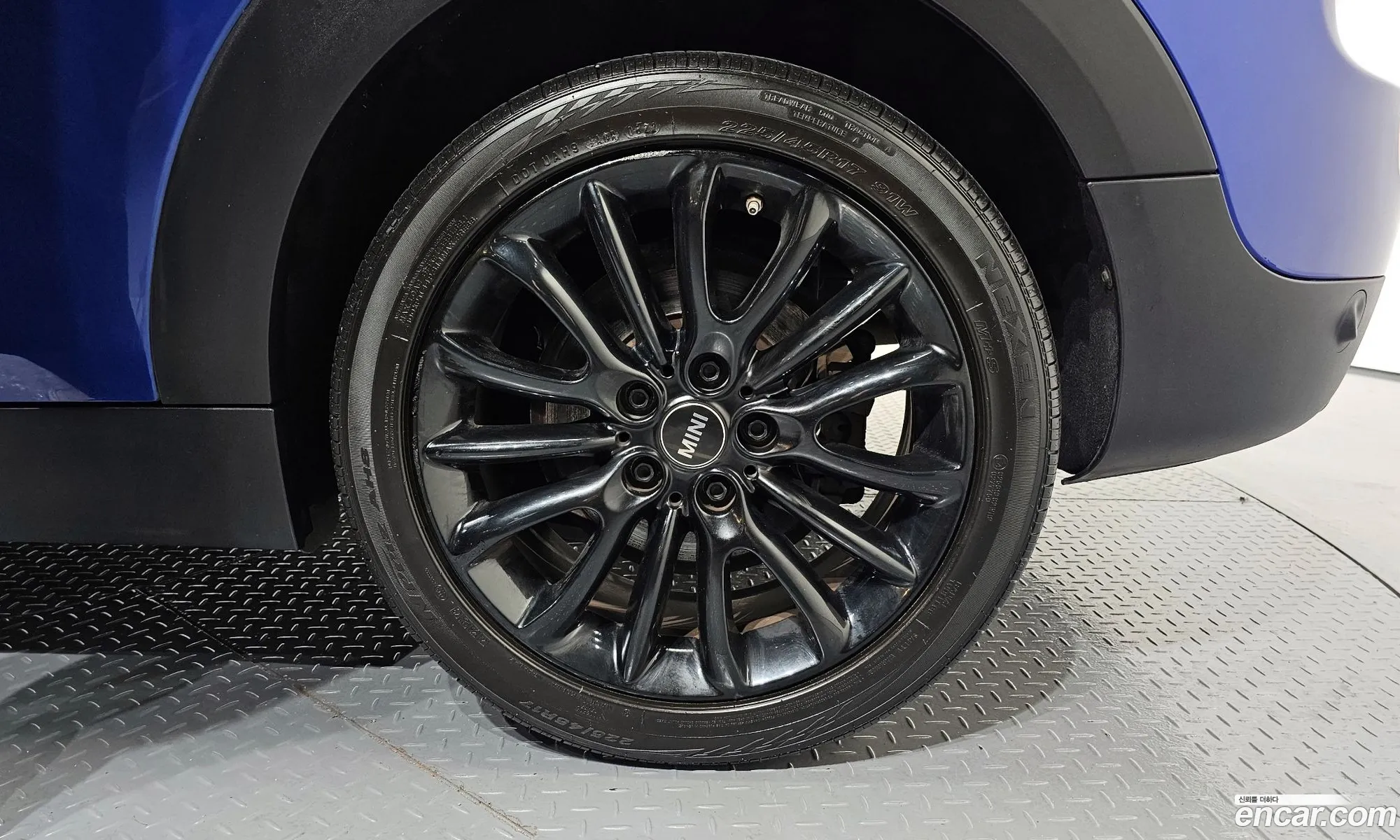 Mini Cooper Clubman 2020 WMWXJ3101L2L88552 — 4