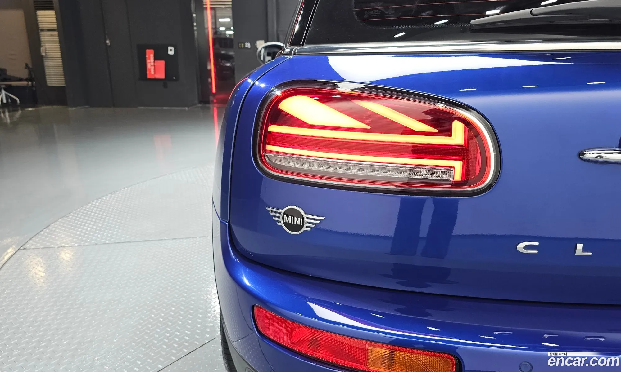 Mini Cooper Clubman 2020 WMWXJ3101L2L88552 — 7
