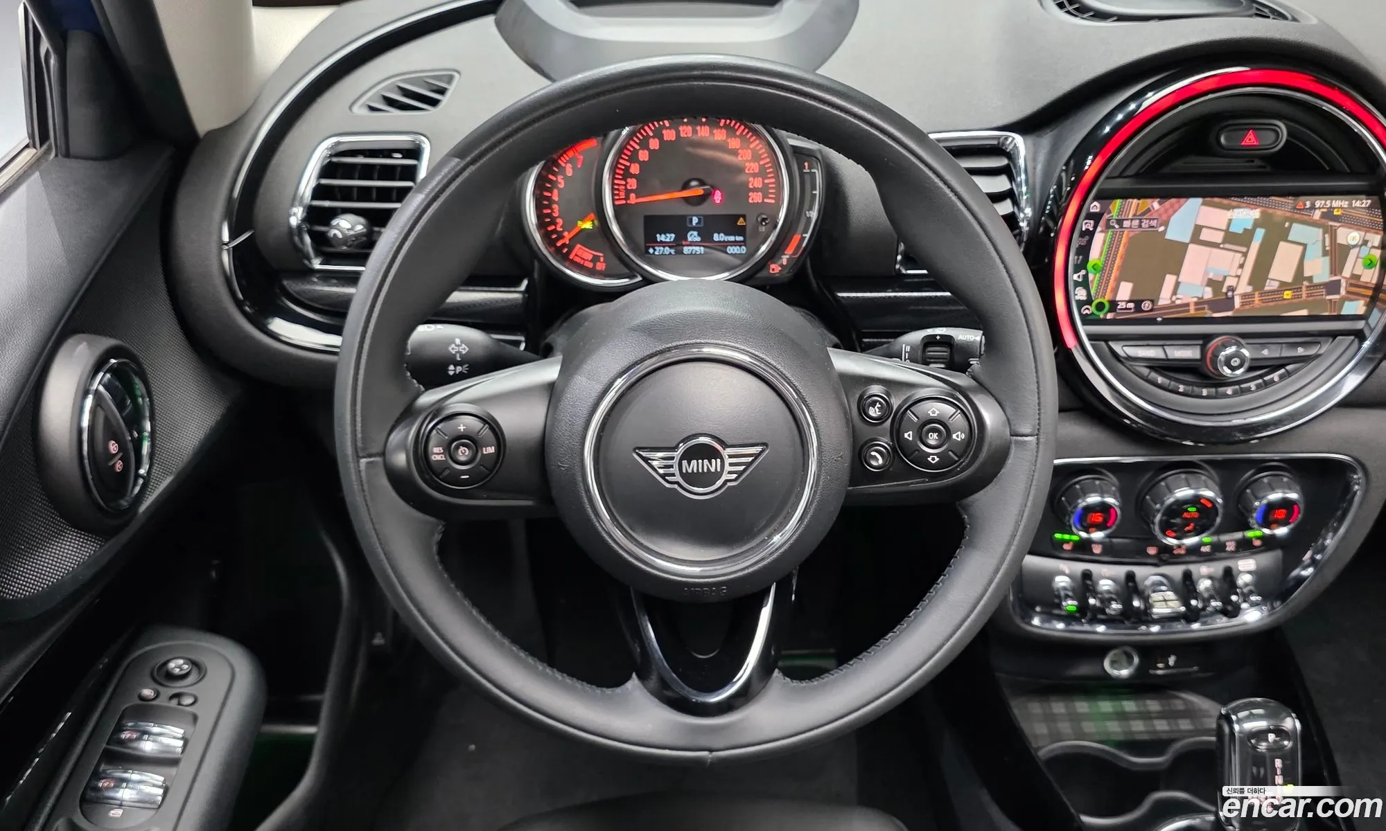 Mini Cooper Clubman 2020 WMWXJ3101L2L88552 — 14