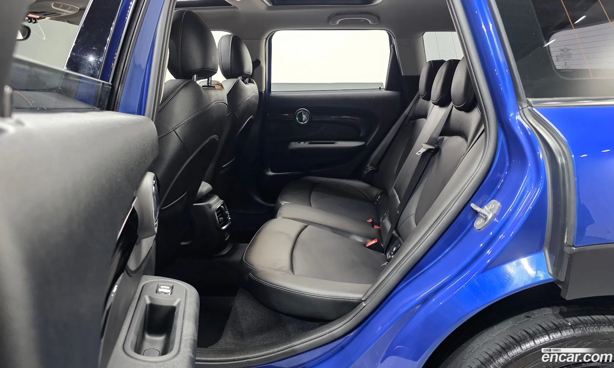Mini Cooper Clubman 2020 WMWXJ3101L2L88552 — 6