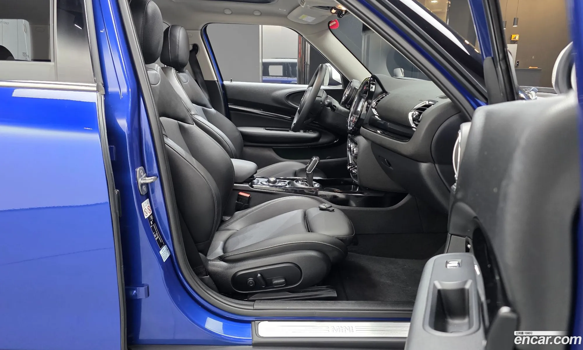 Mini Cooper Clubman 2020 WMWXJ3101L2L88552 — 8