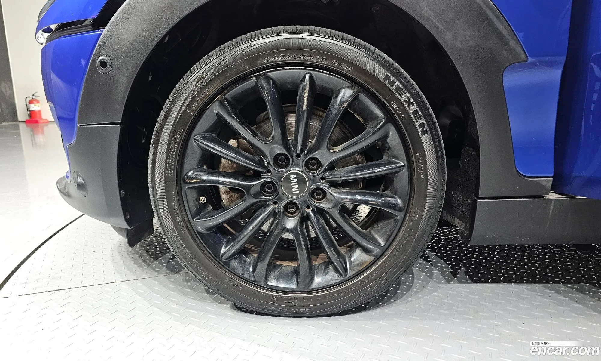 Mini Cooper Clubman 2020 WMWXJ3101L2L88552 — 24