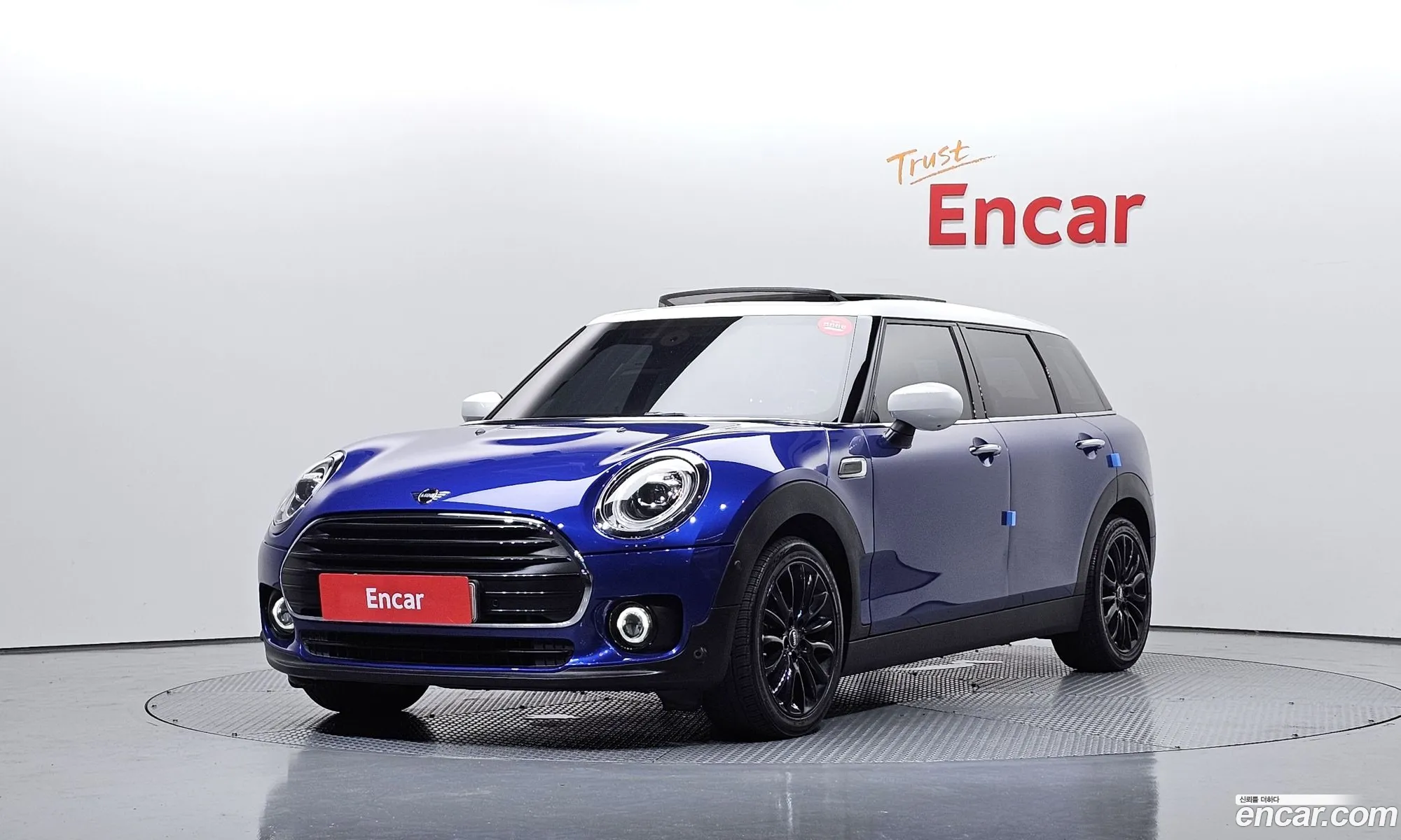 Mini Cooper Clubman 2020 WMWXJ3101L2L88552 — 23