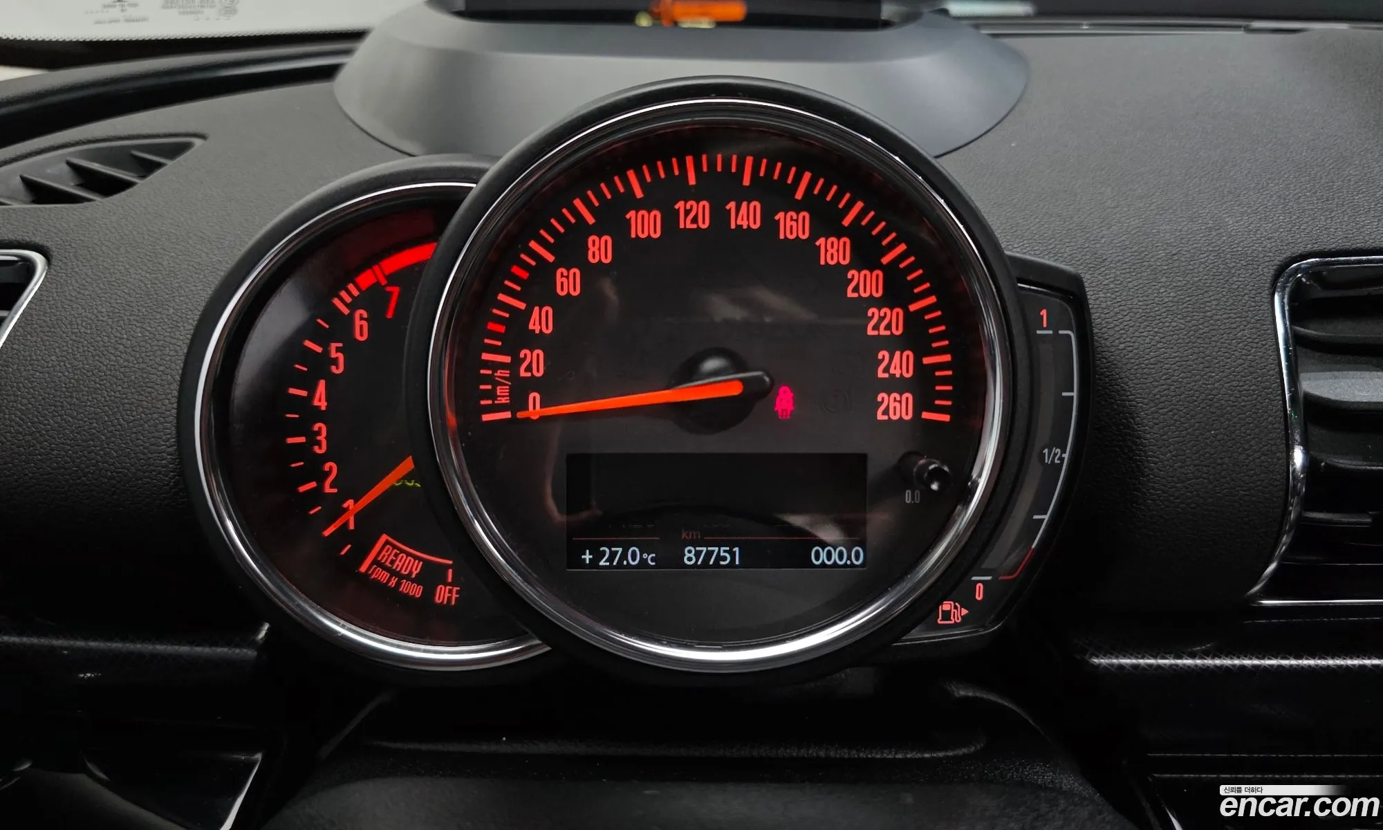 Mini Cooper Clubman 2020 WMWXJ3101L2L88552 — 11
