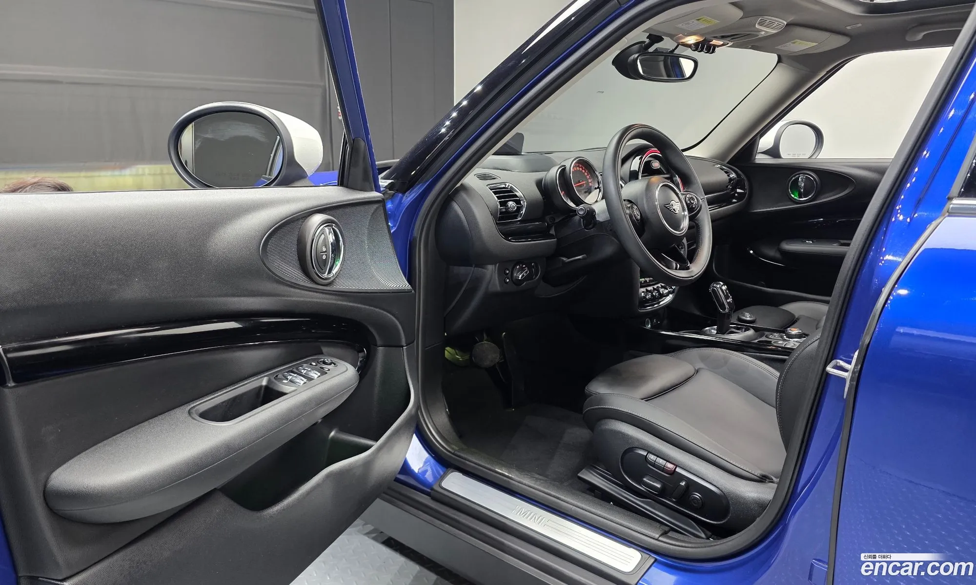 Mini Cooper Clubman 2020 WMWXJ3101L2L88552 — 10