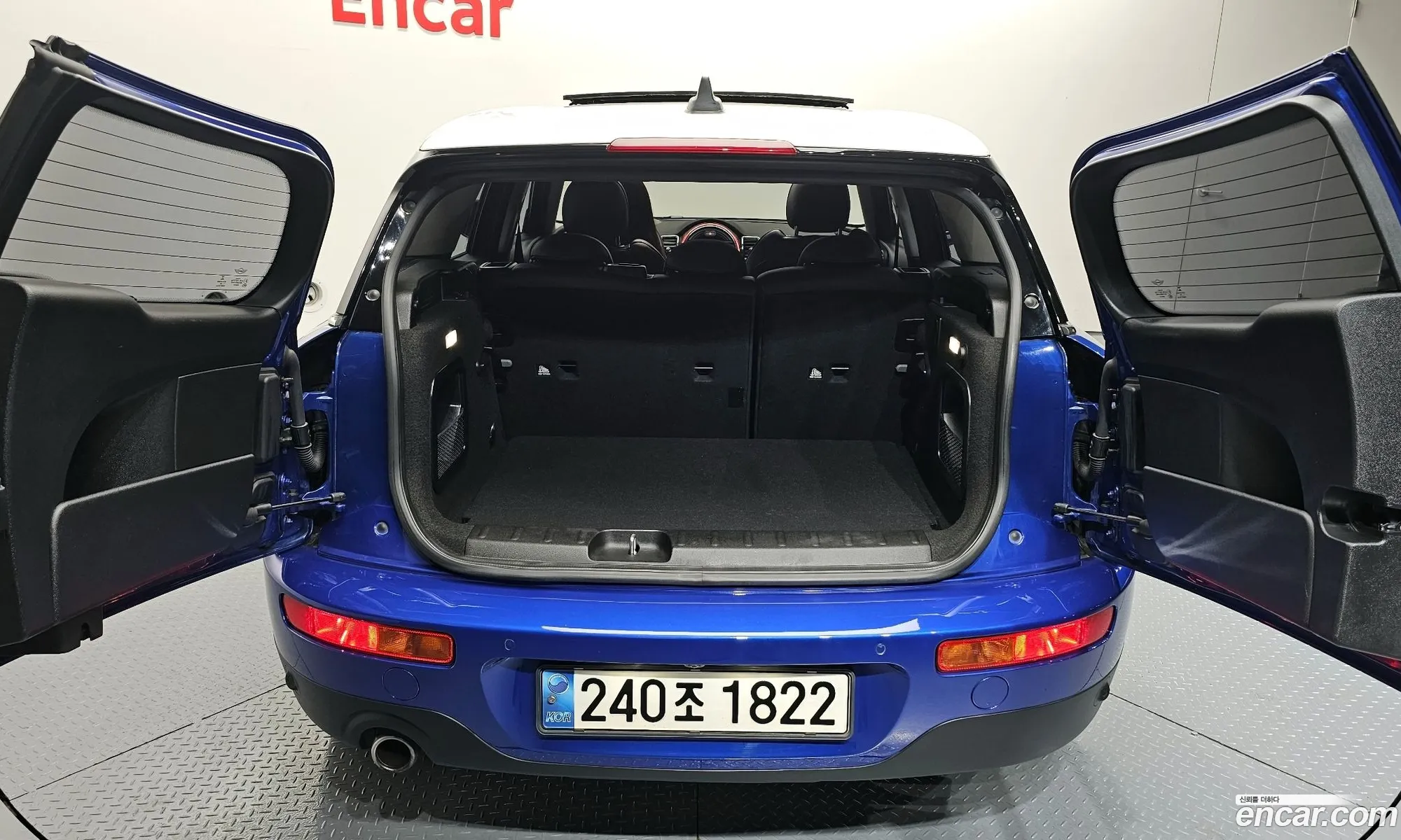 Mini Cooper Clubman 2020 WMWXJ3101L2L88552 — 19