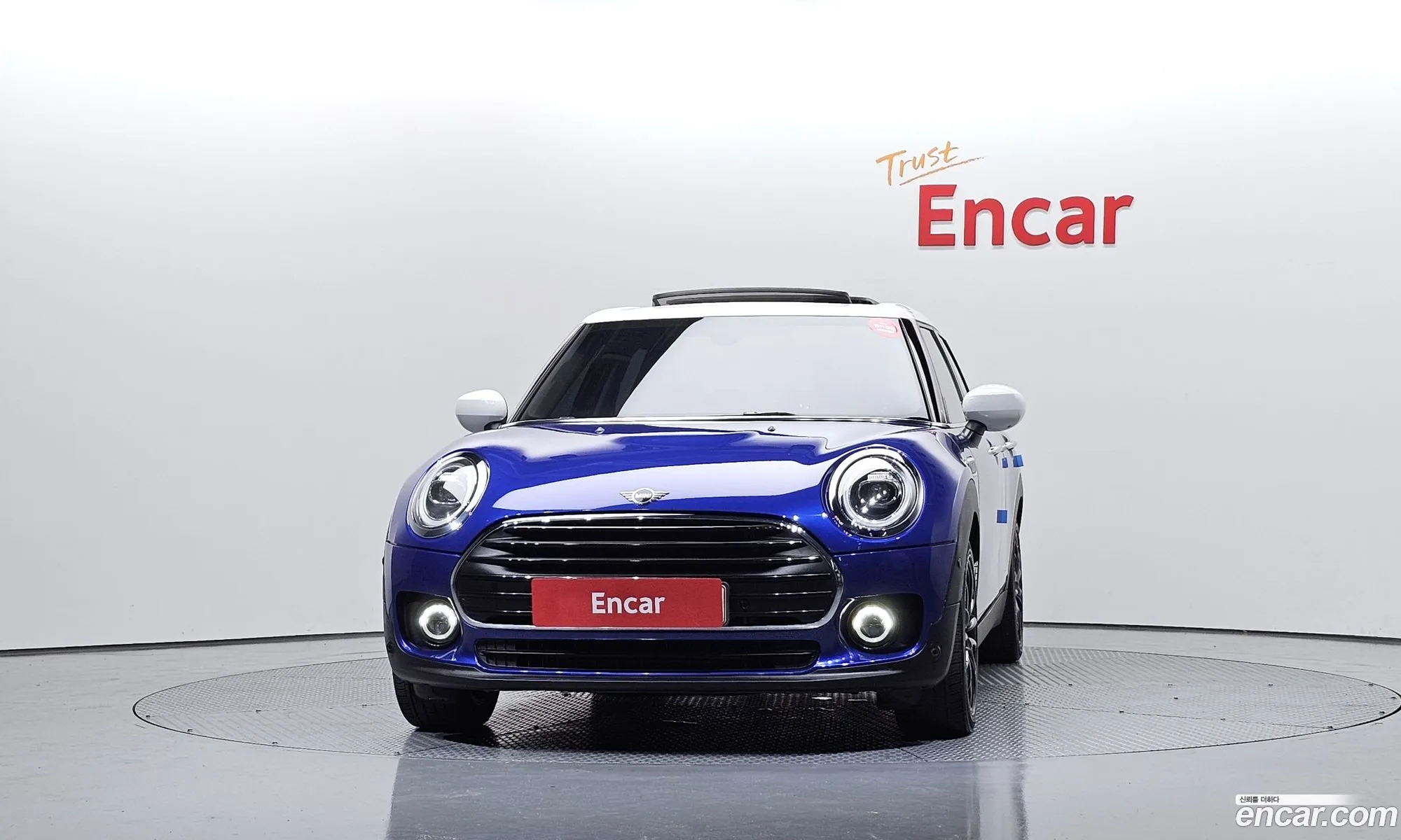 Mini Cooper Clubman 2020 WMWXJ3101L2L88552 — 30