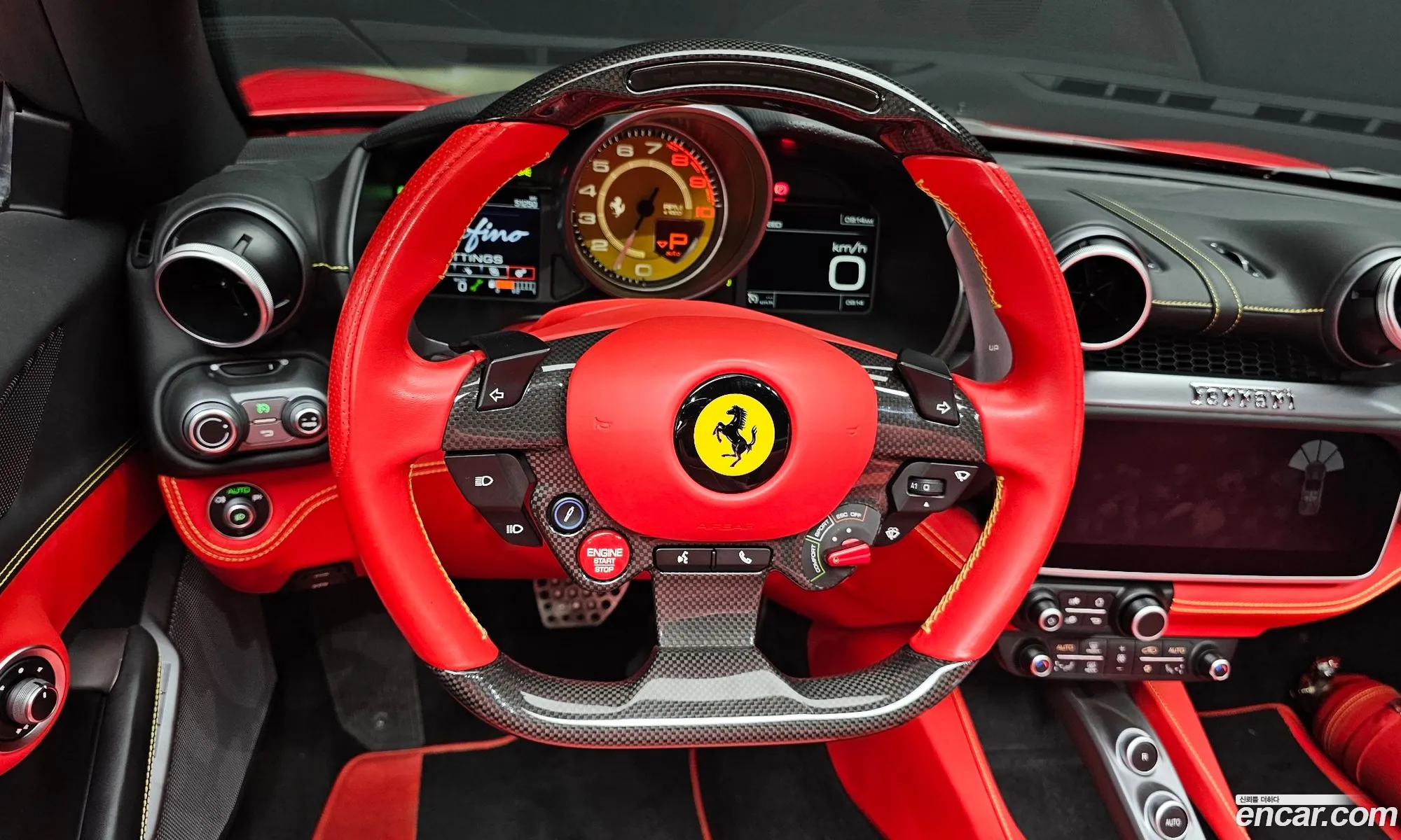 Ferrari Portofino
