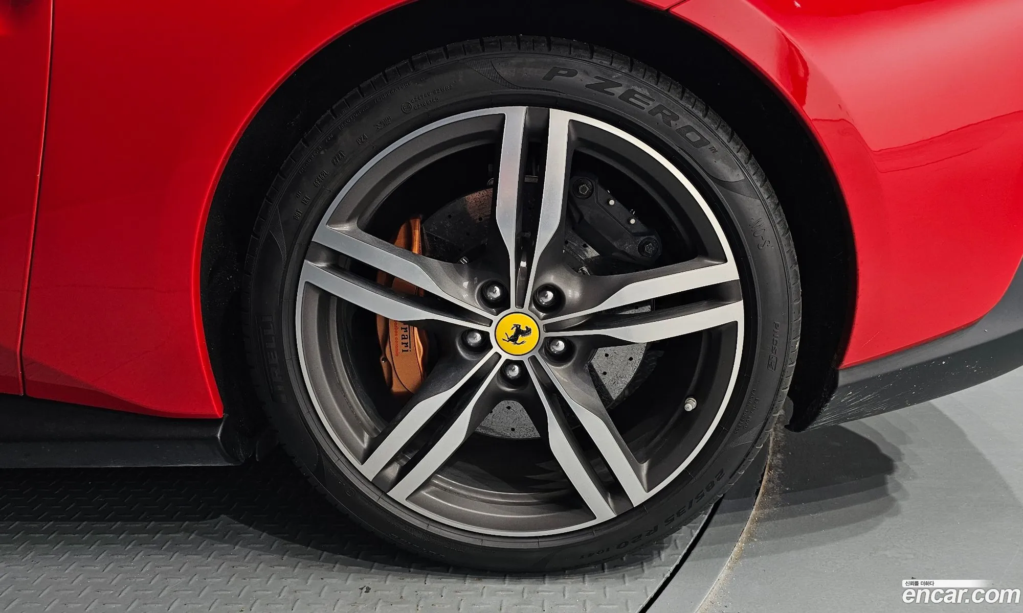 Ferrari Portofino