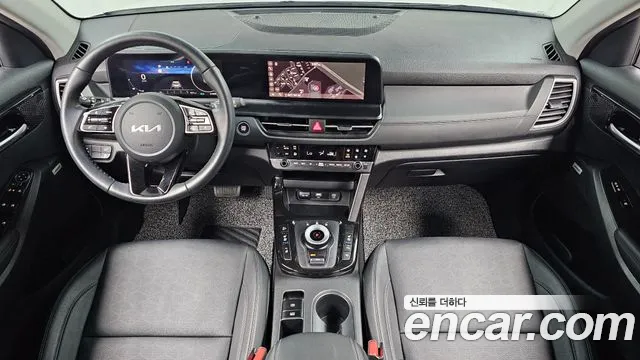 Kia Seltos 2022 — 4