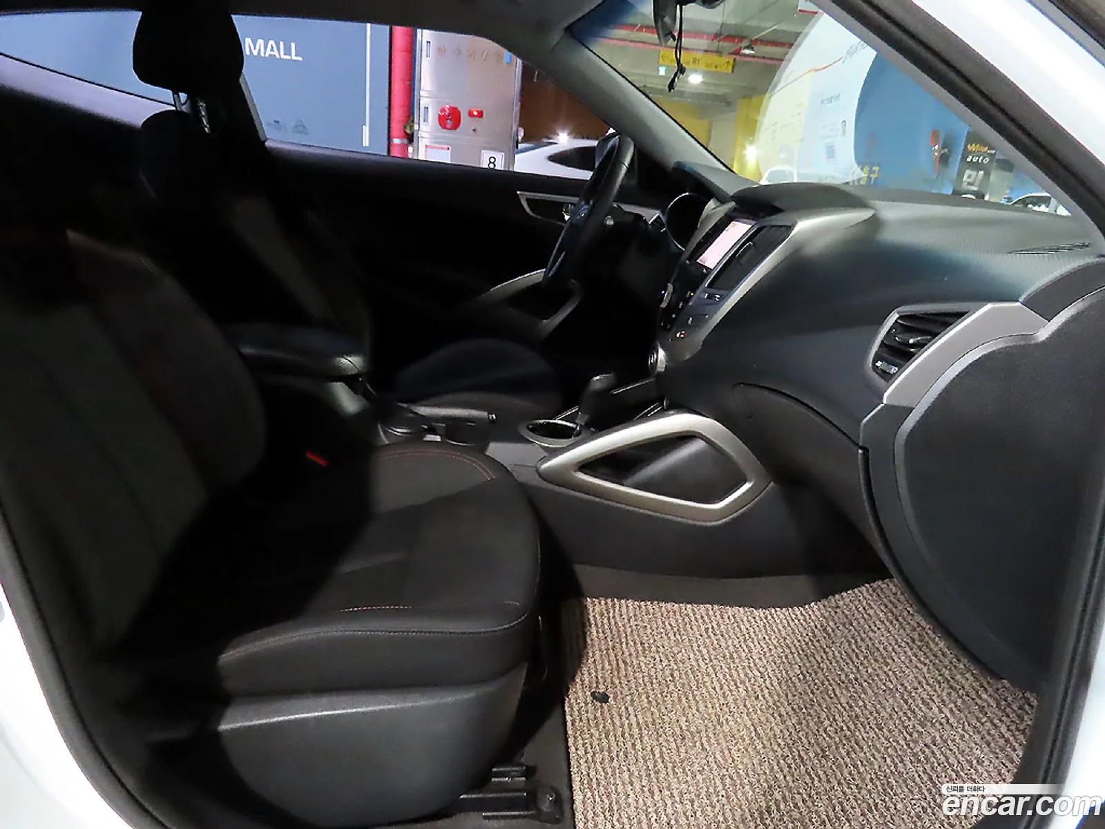 Hyundai Veloster 2015 — 10