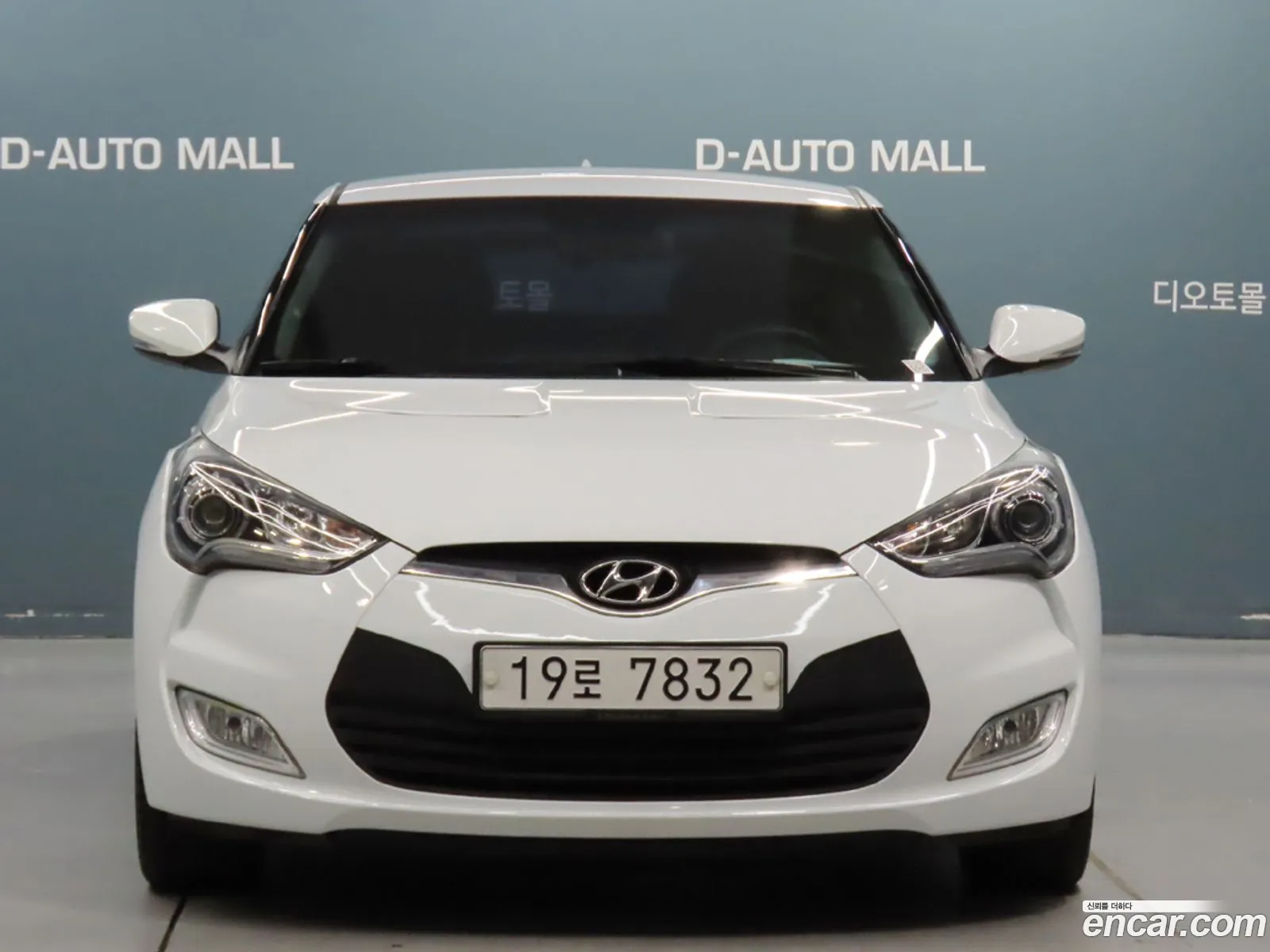 Hyundai Veloster 2015 — 11