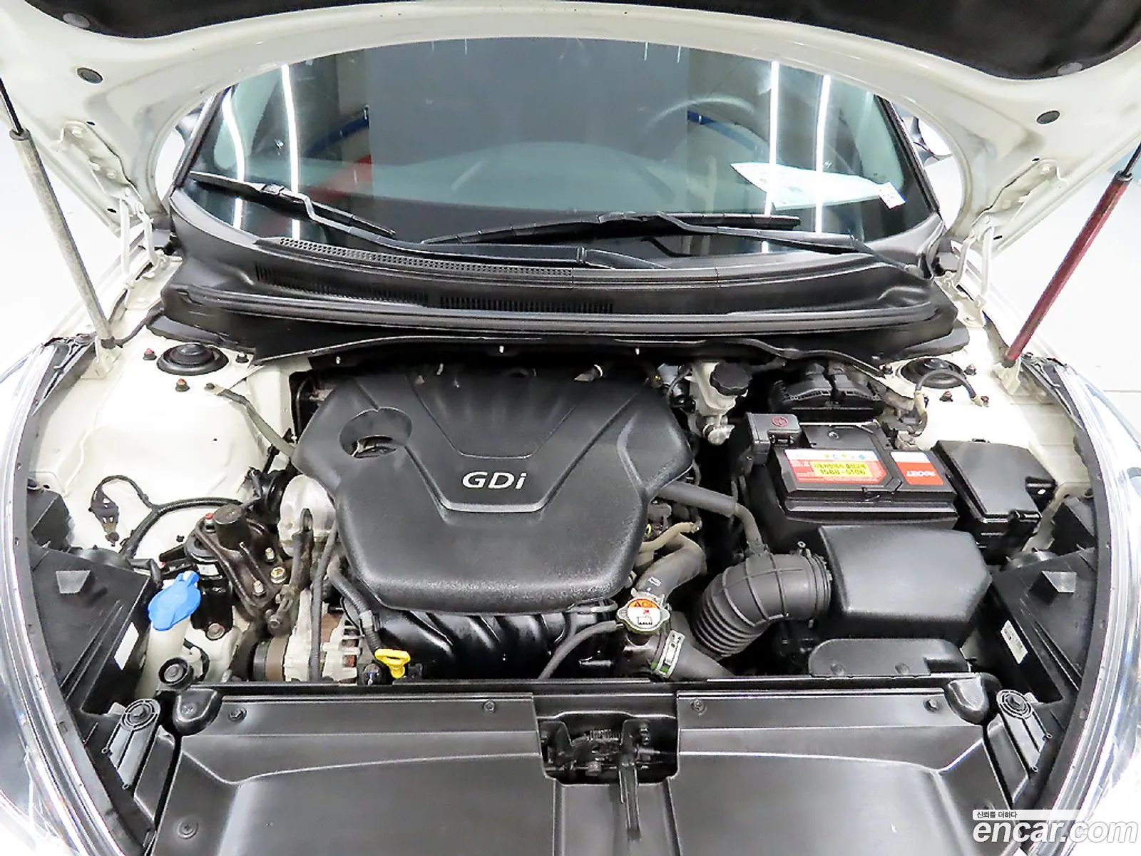 Hyundai Veloster 2015 — 18