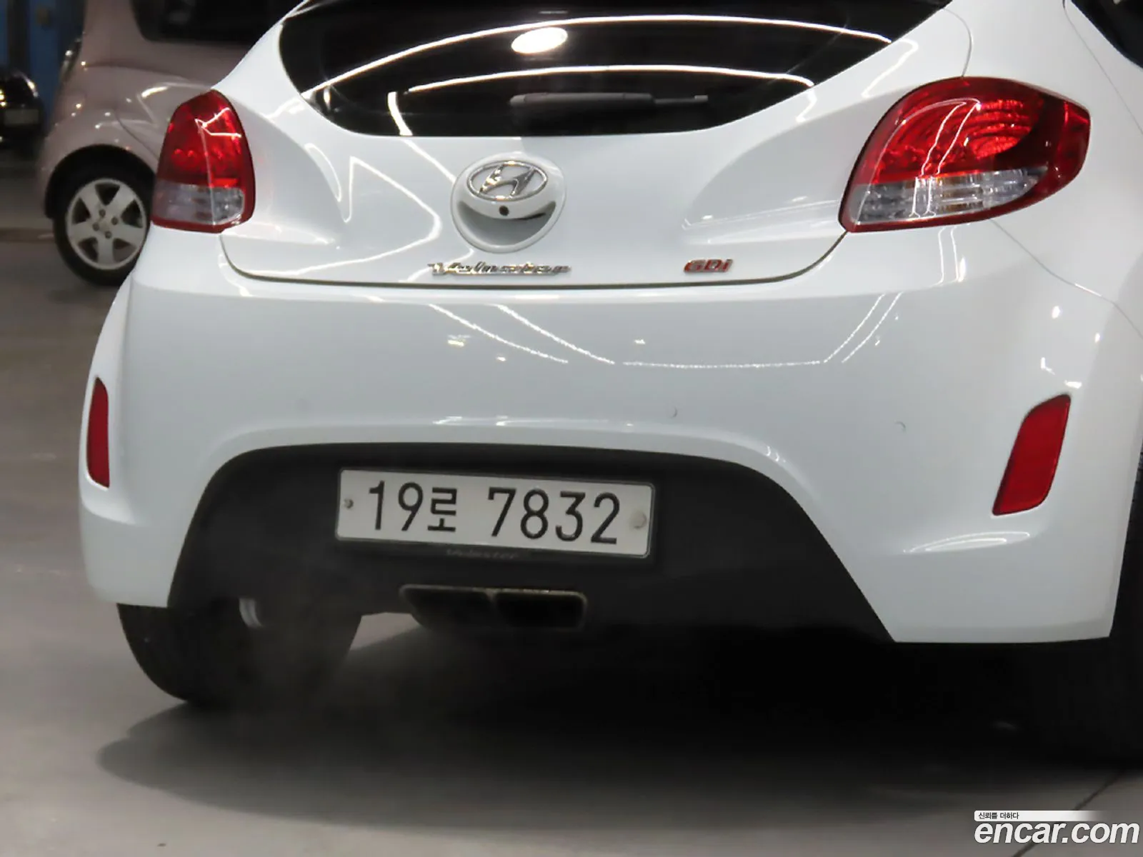 Hyundai Veloster 2015 — 4