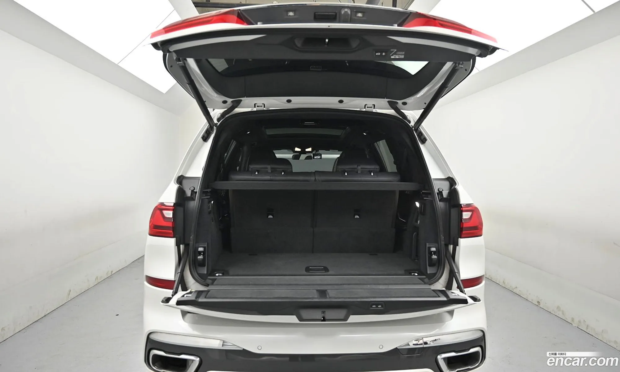 BMW X7 2021 — 5