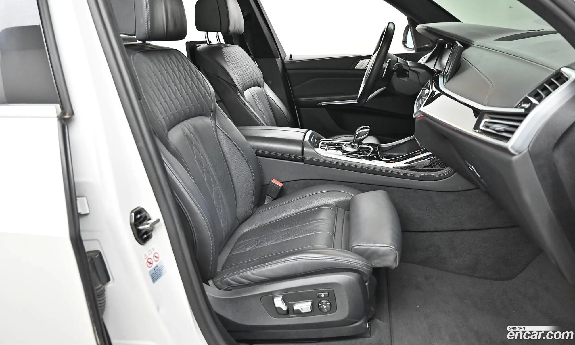 BMW X7 2021 — 20