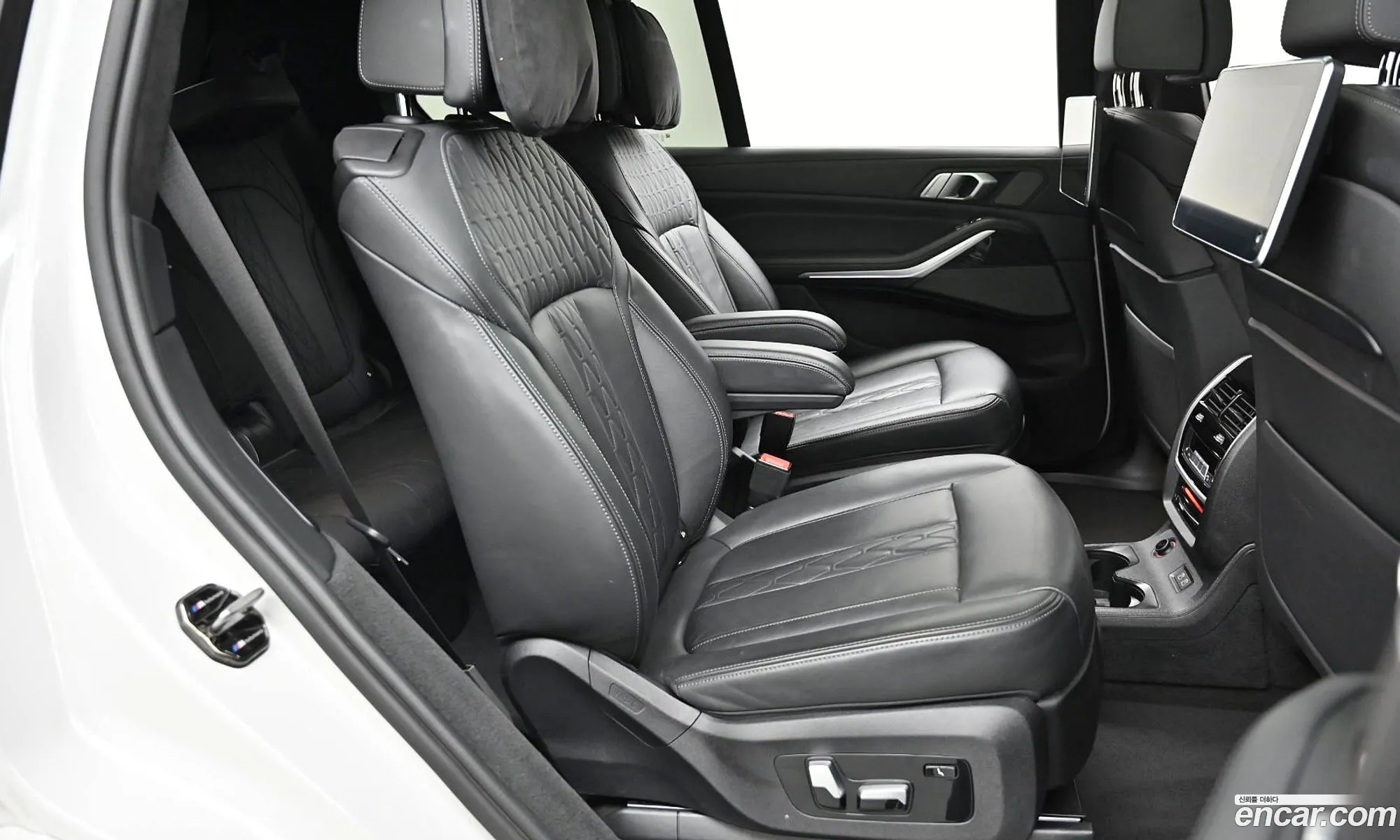 BMW X7 2021 — 8