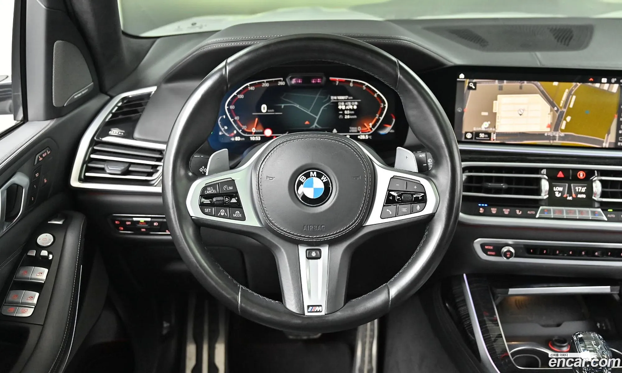 BMW X7 2021 — 3