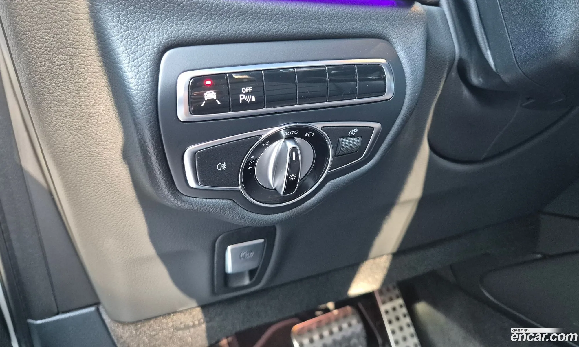 Mercedes-Benz G-Class W463b 2024 — 8