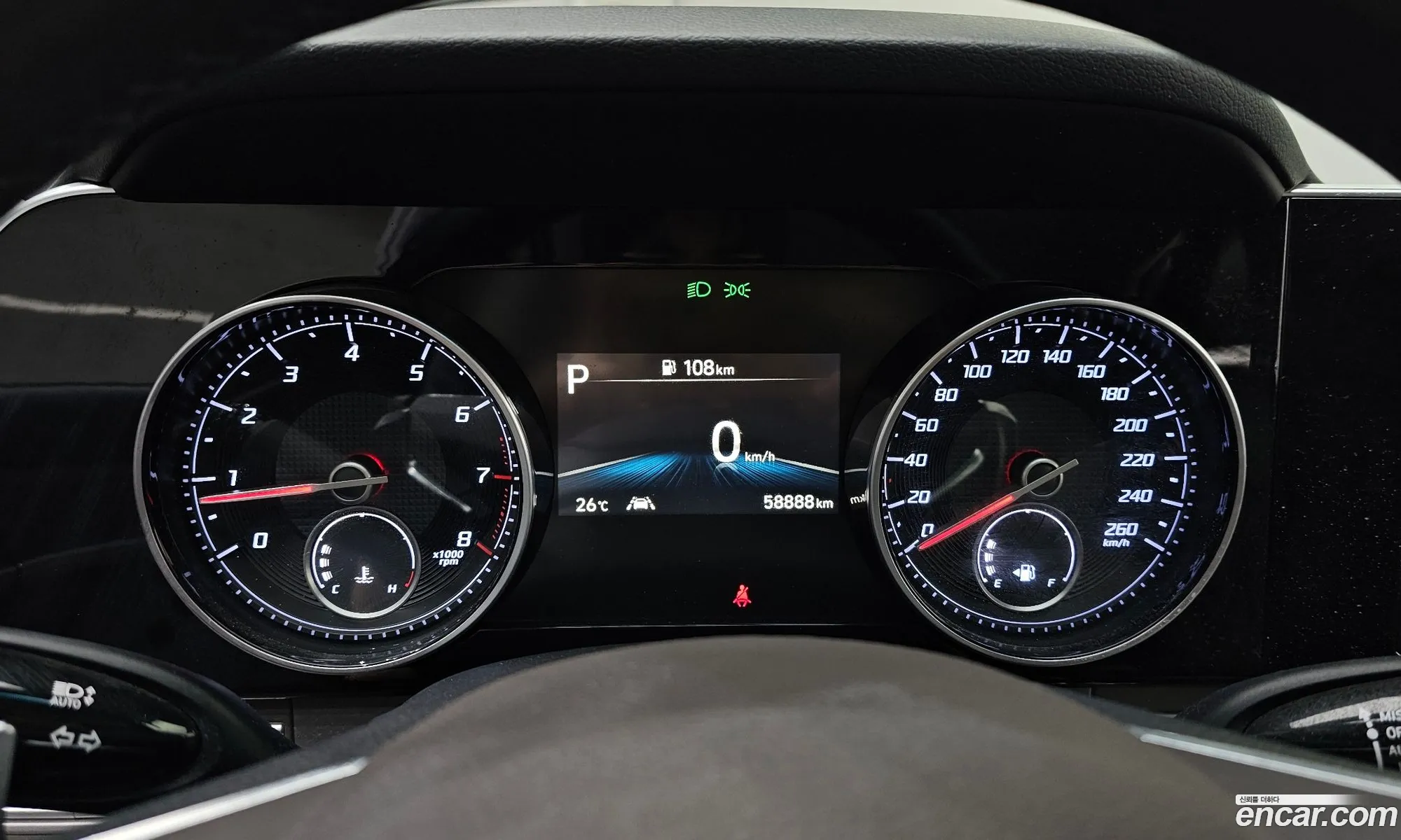 Hyundai Grandeur IG 2020 — 26