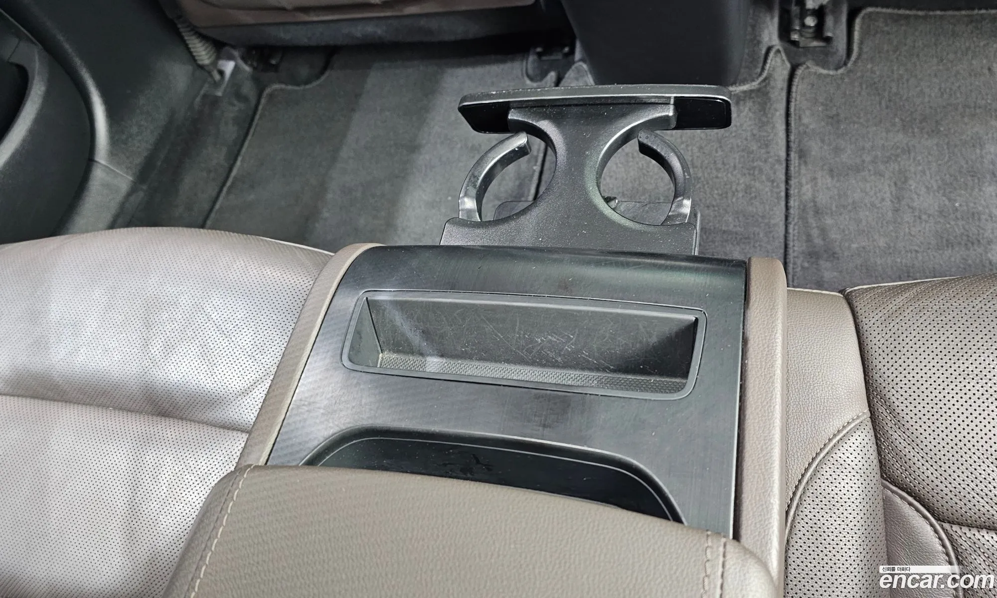 Hyundai Grandeur IG 2020 — 29