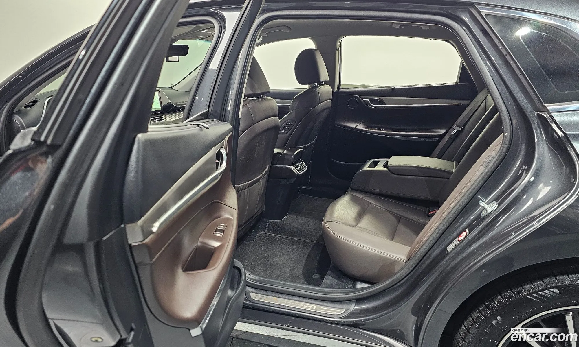 Hyundai Grandeur IG 2020 — 3