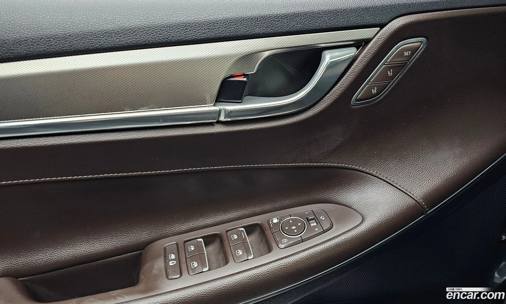 Hyundai Grandeur IG 2020 — 24