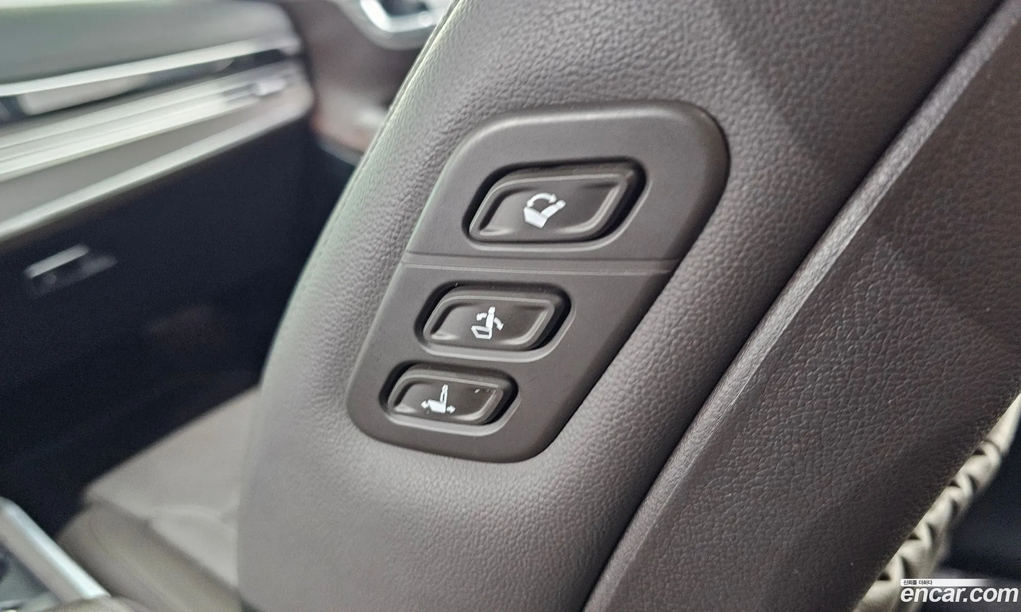 Hyundai Grandeur IG 2020 — 30