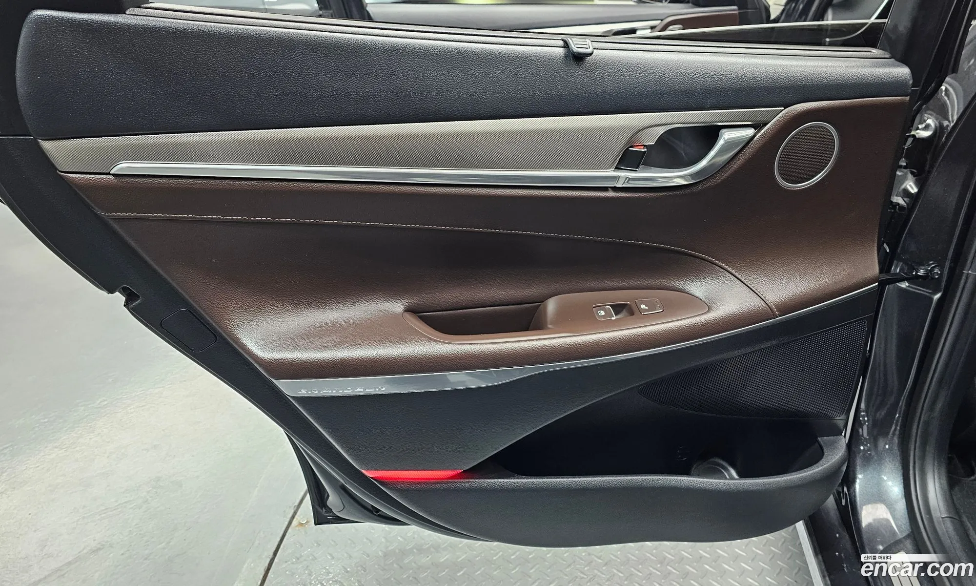 Hyundai Grandeur IG 2020 — 18