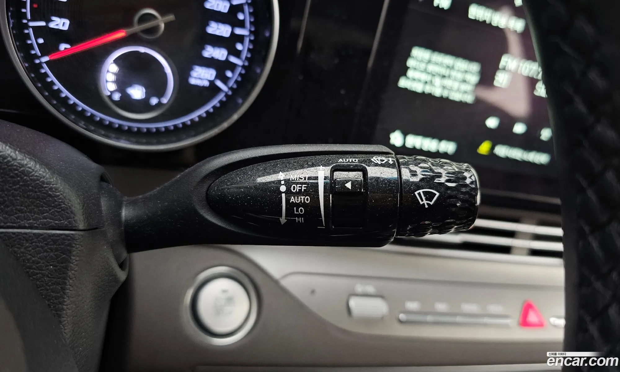 Hyundai Grandeur IG 2020 — 5