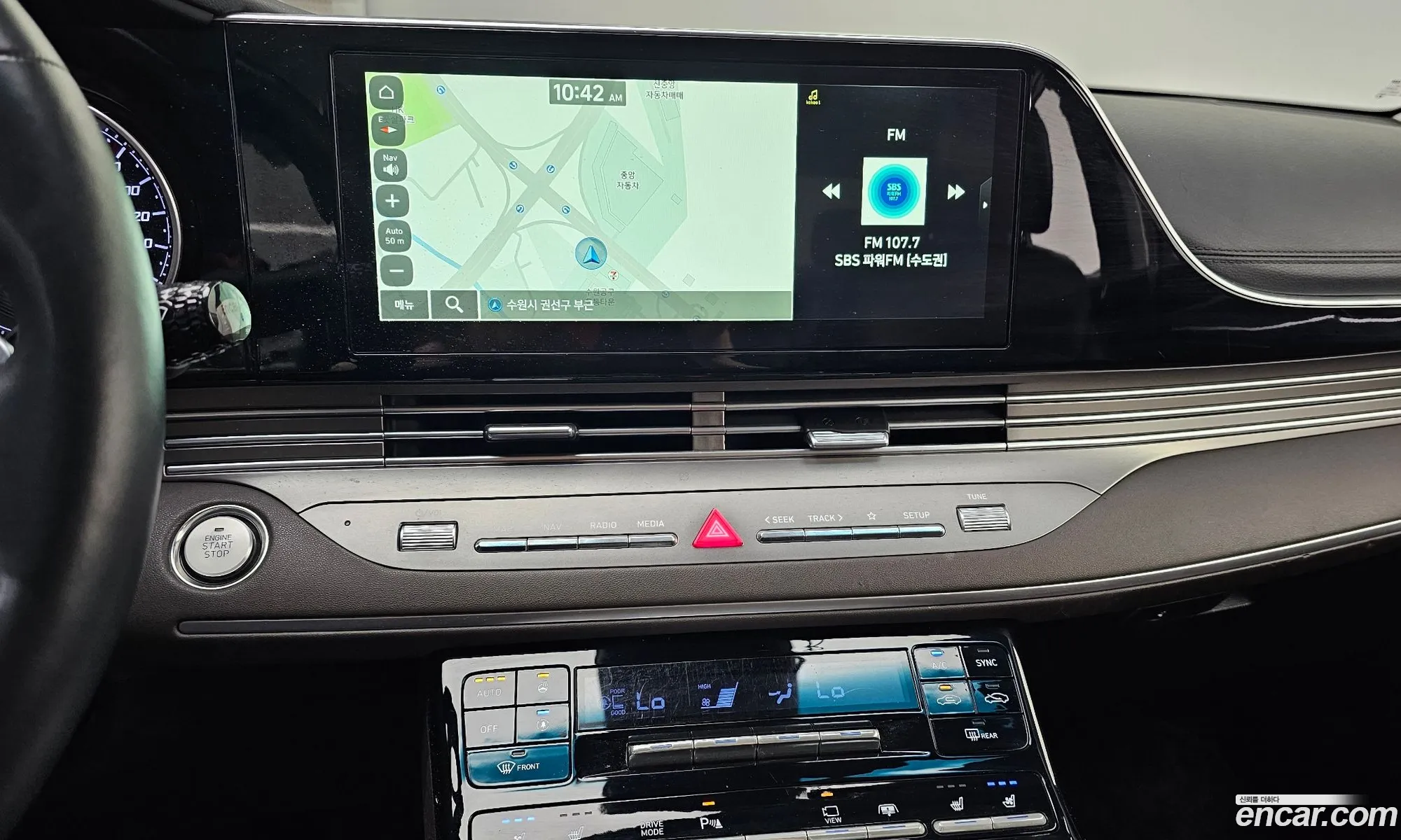 Hyundai Grandeur IG 2020 — 21