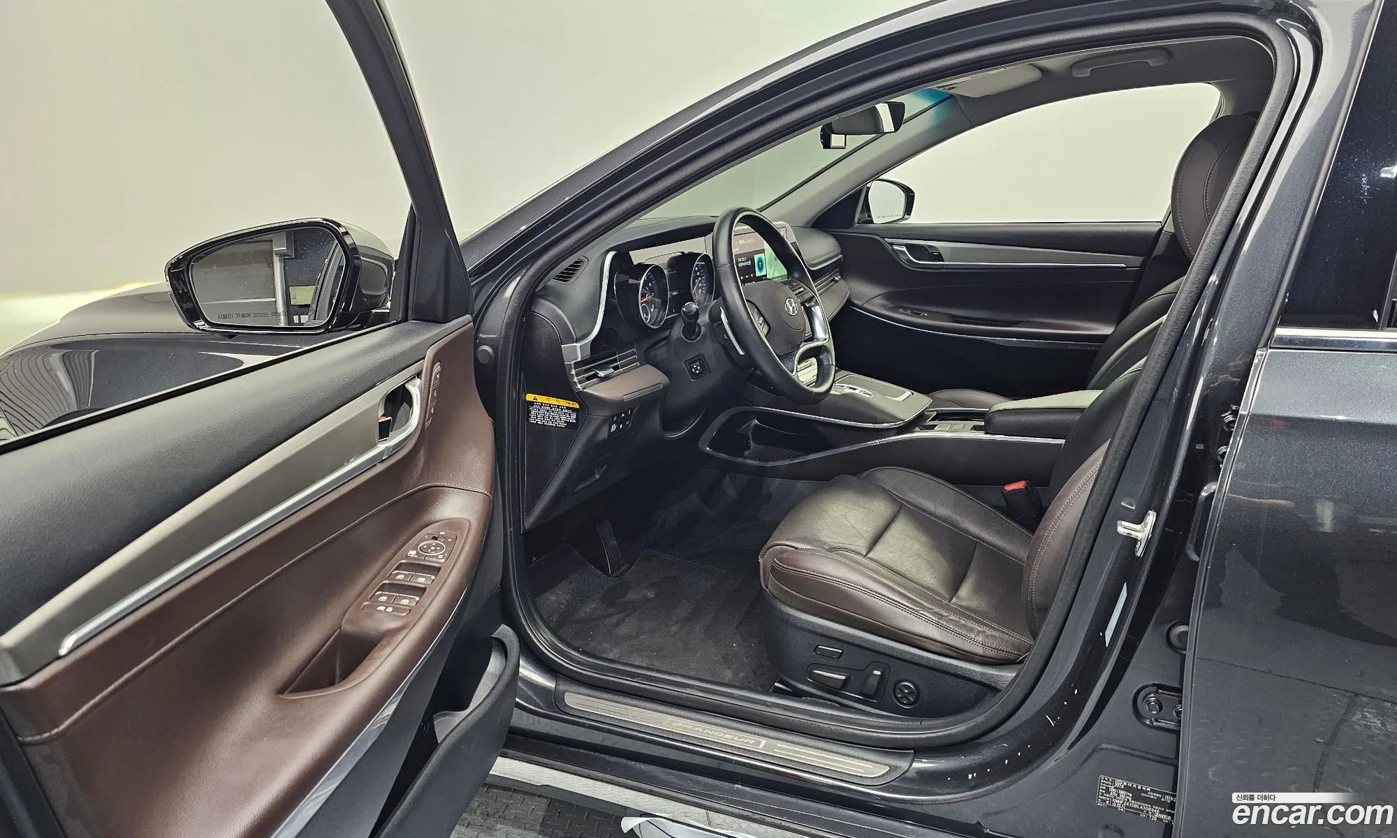 Hyundai Grandeur IG 2020 — 4