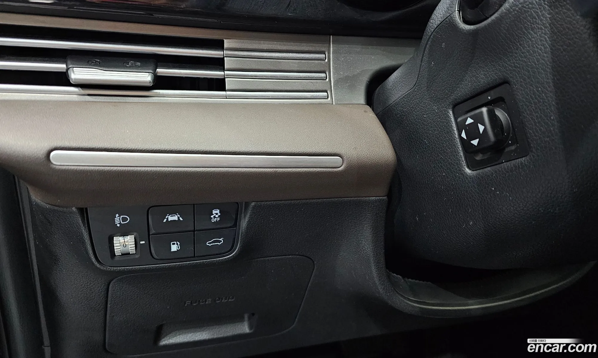 Hyundai Grandeur IG 2020 — 16