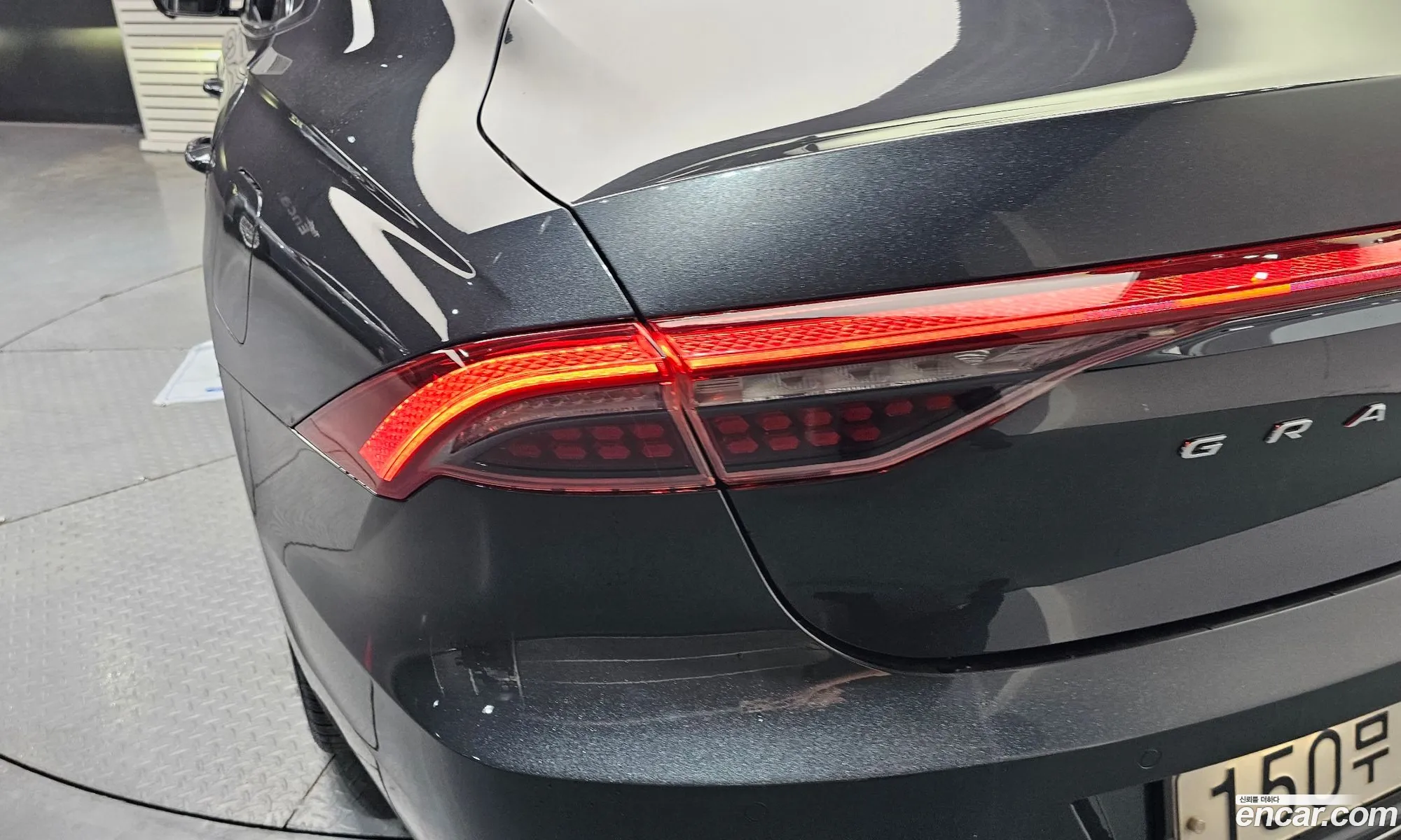 Hyundai Grandeur IG 2020 — 17