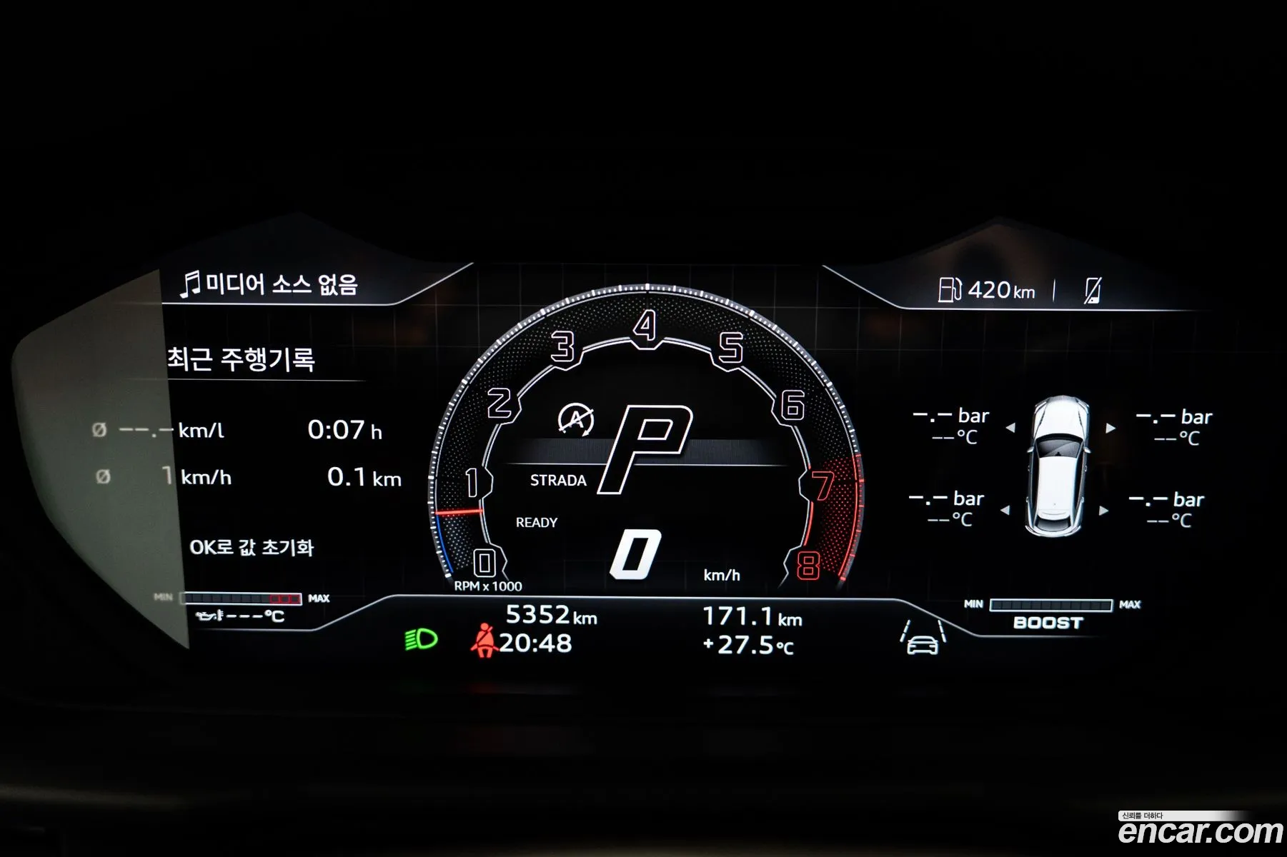 Lamborghini Urus 2024 — 5