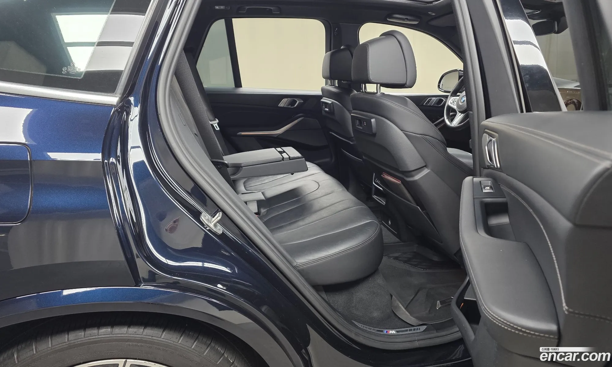 BMW X5 2021 WBATA6103M9H66916 — 16