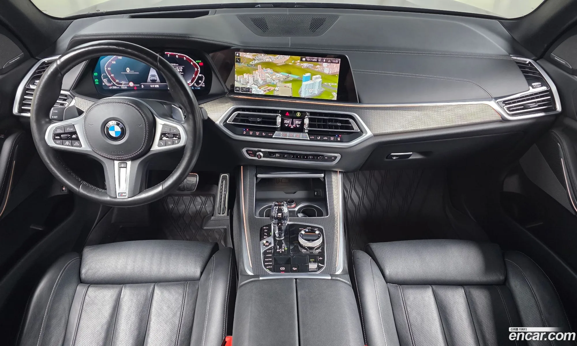 BMW X5 2021 WBATA6103M9H66916 — 14