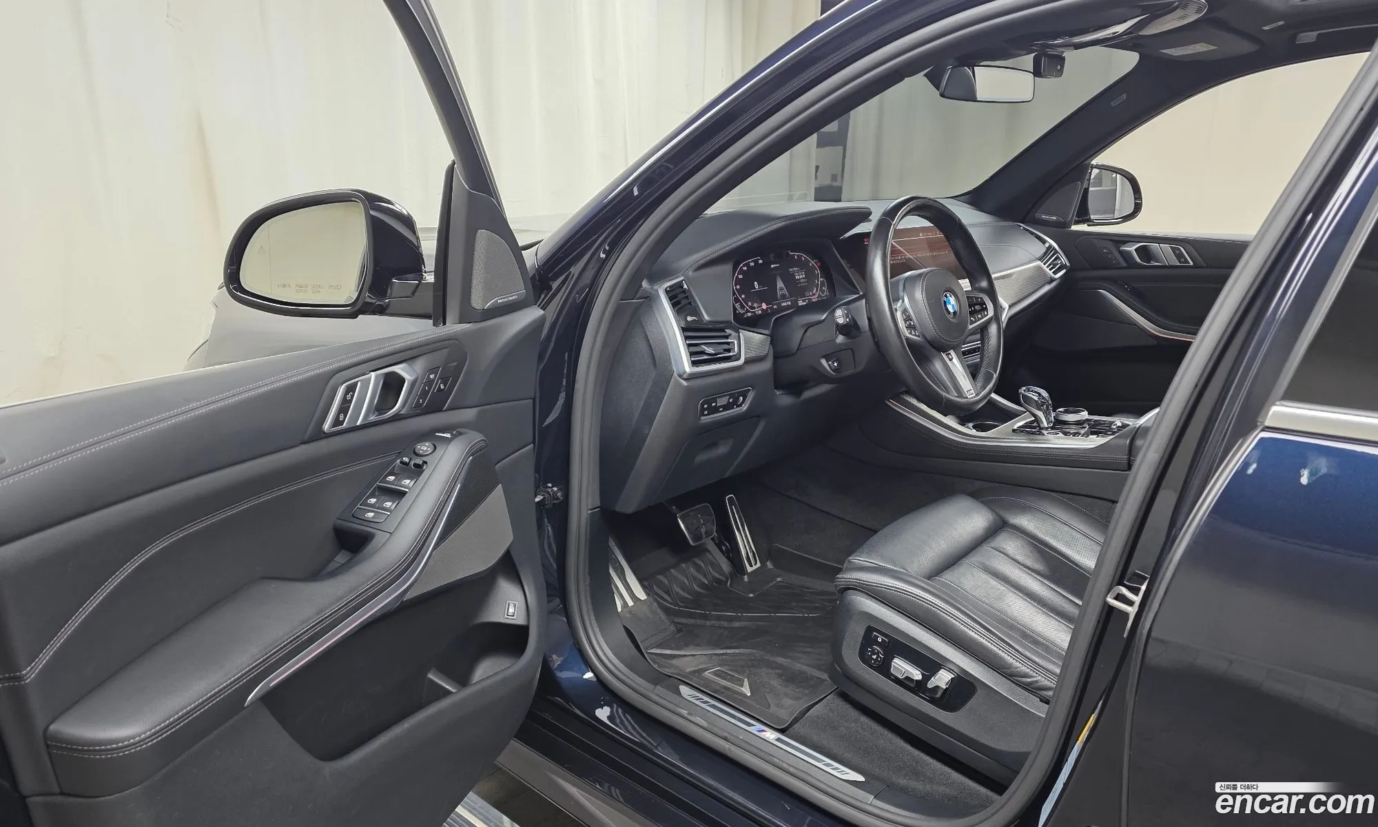 BMW X5 2021 WBATA6103M9H66916 — 17