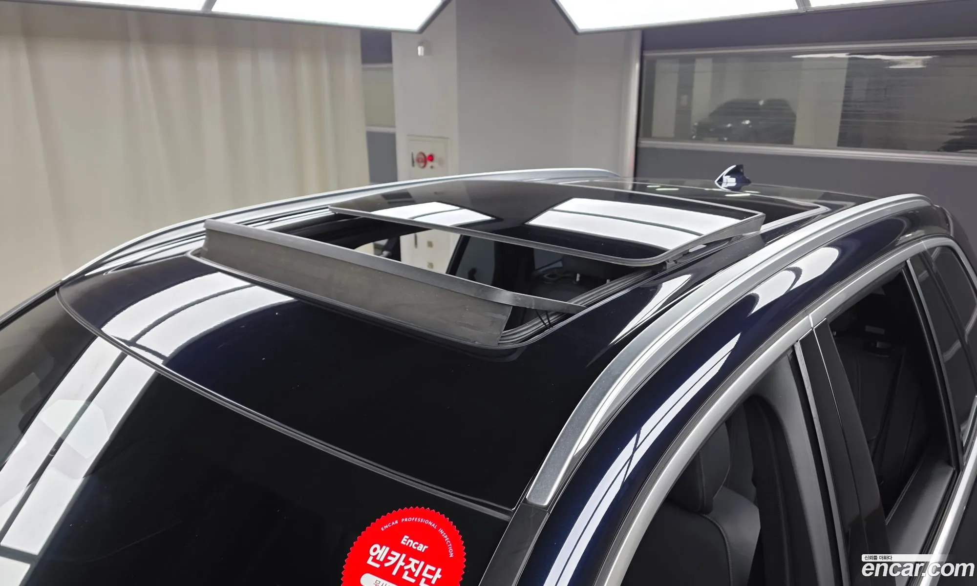 BMW X5 2021 WBATA6103M9H66916 — 8