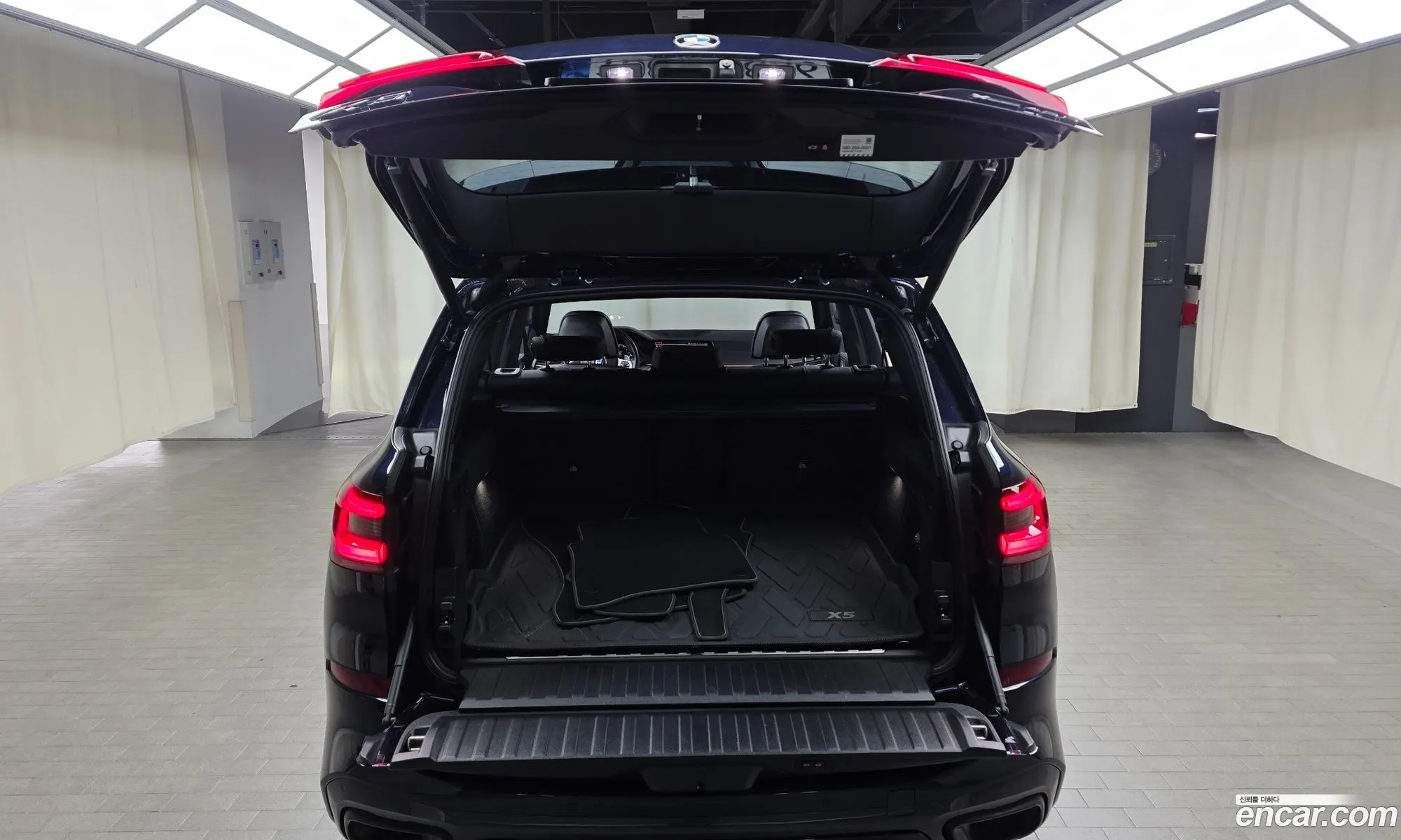 BMW X5 2021 WBATA6103M9H66916 — 15