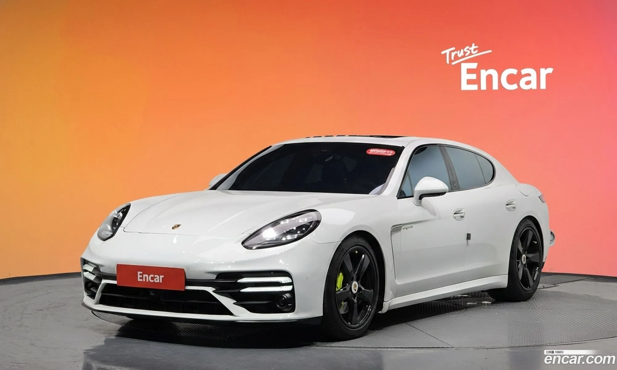 Porsche Panamera 2015 WP0AD2A76FL040090 — 16