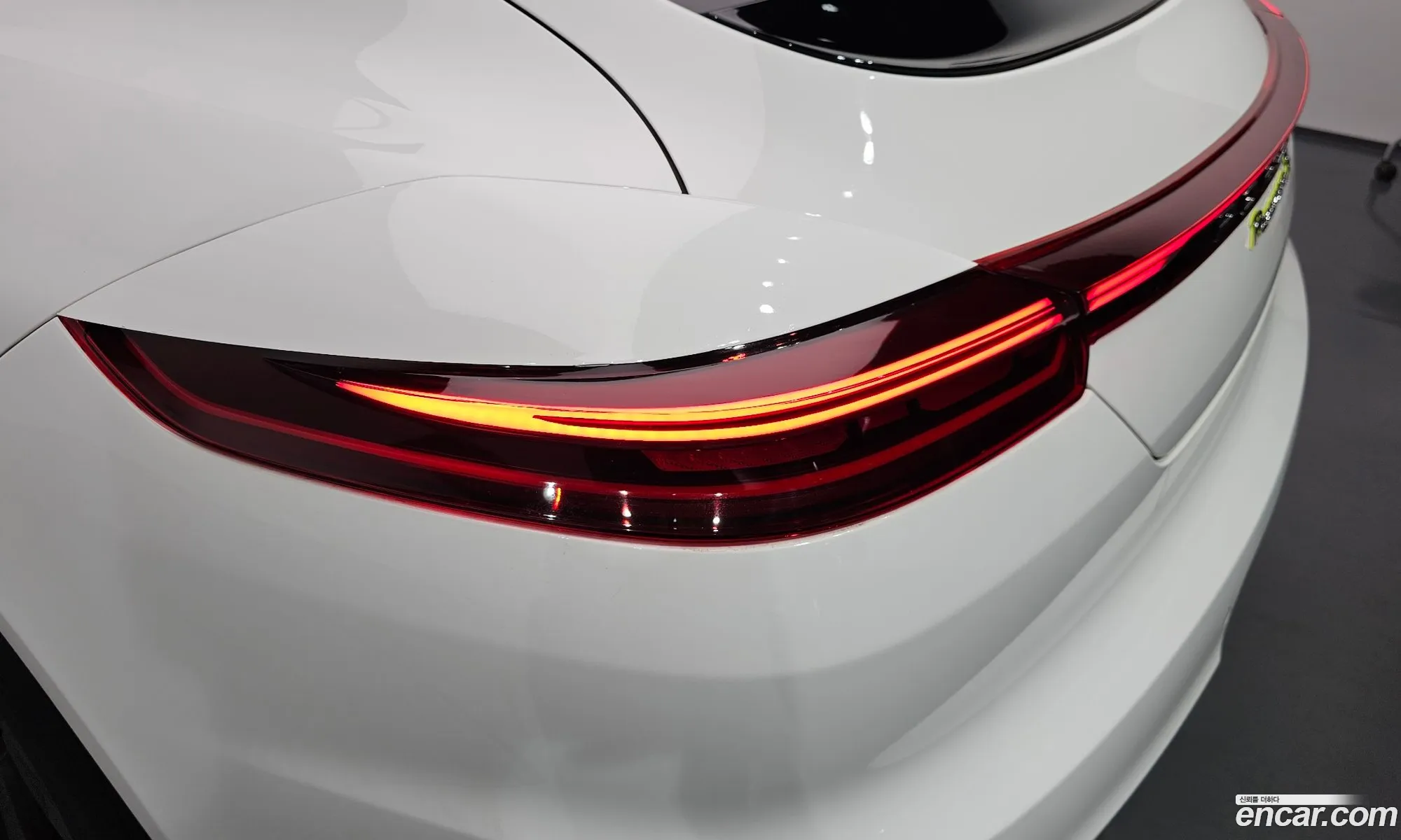 Porsche Panamera 2015 WP0AD2A76FL040090 — 14