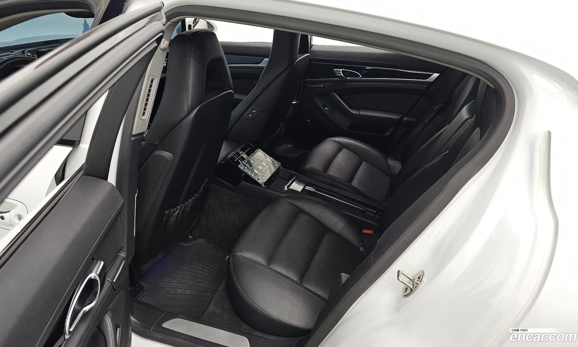 Porsche Panamera 2015 WP0AD2A76FL040090 — 25