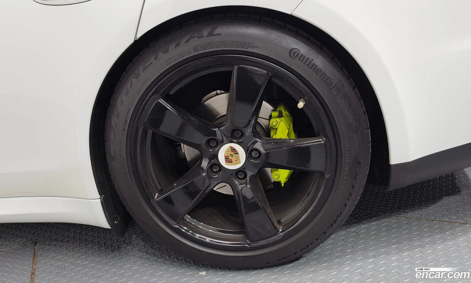 Porsche Panamera 2015 WP0AD2A76FL040090 — 6
