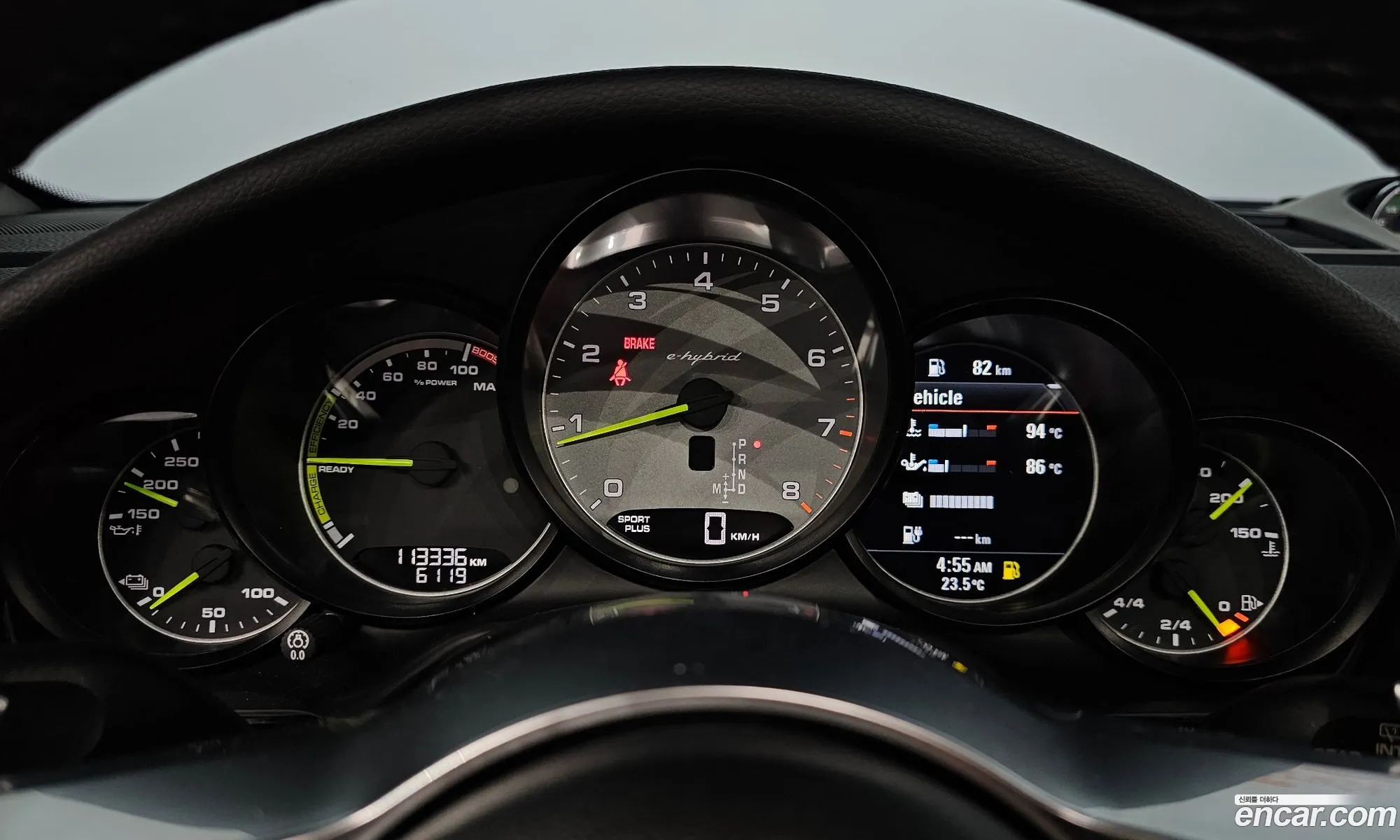 Porsche Panamera 2015 WP0AD2A76FL040090 — 26